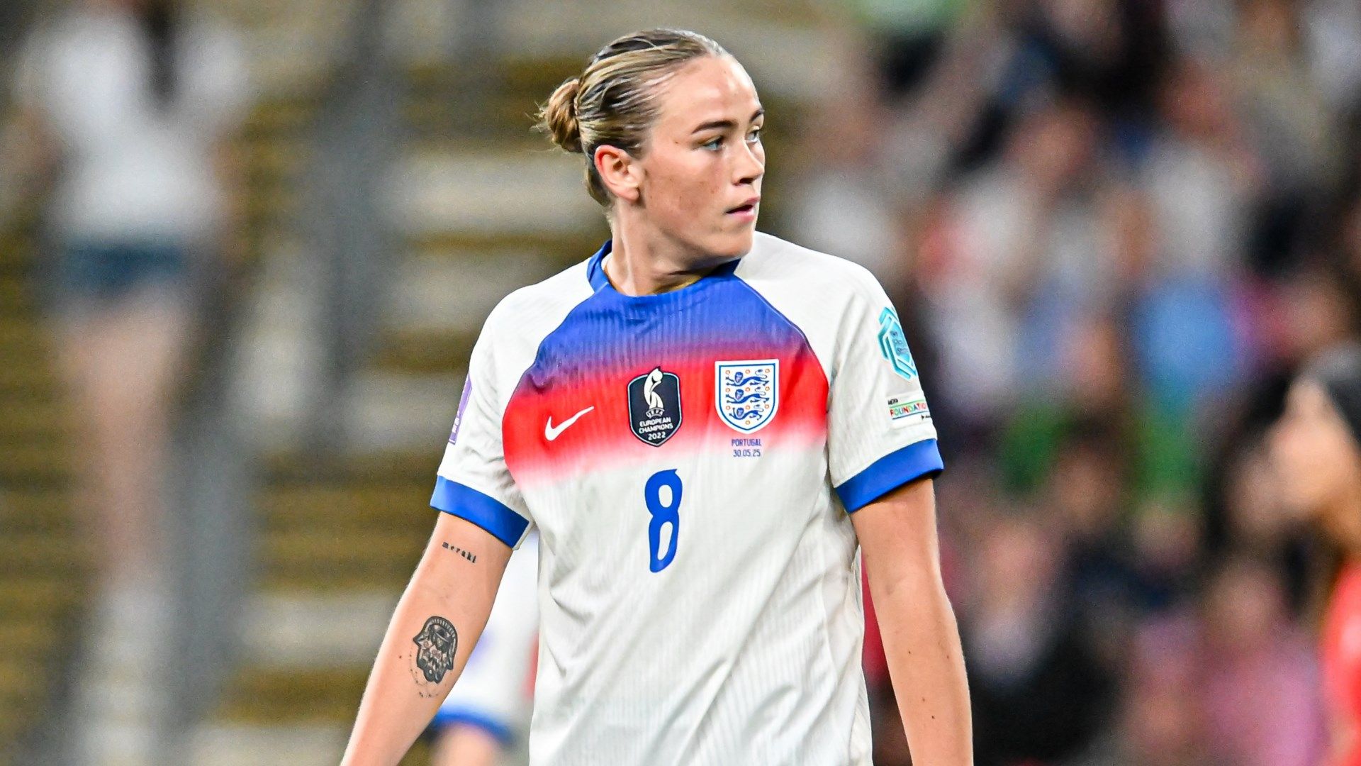 Manchester United Faces Setback: Summer Signing Fridolina Rolfo to Miss Key Champions League Qualifiers, with Updates on Grace Clinton and Others
