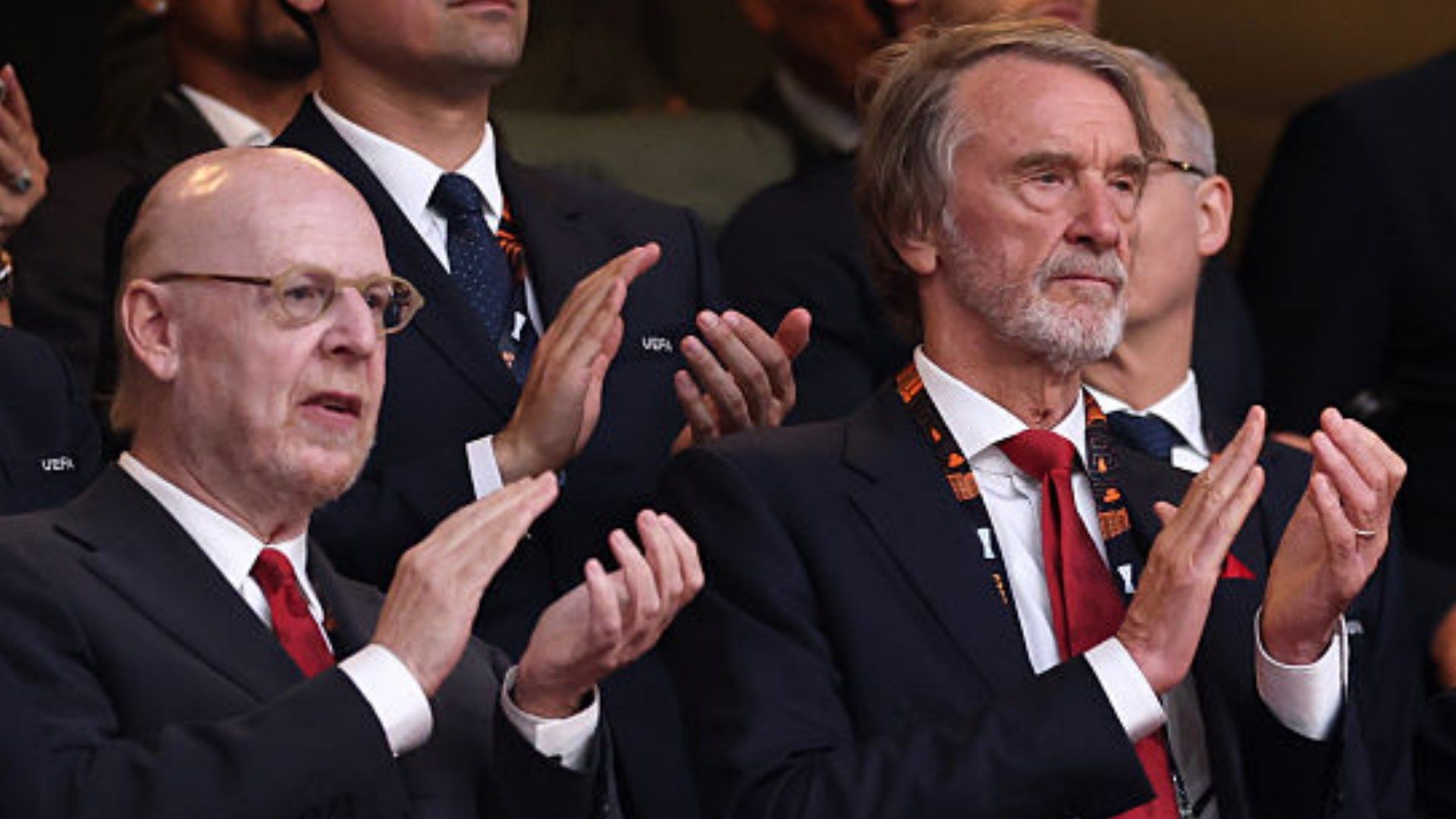 The Vulnerability of Sir Jim Ratcliffe's Manchester United Ownership Under the Glazers: An Overlooked Clause Revealed