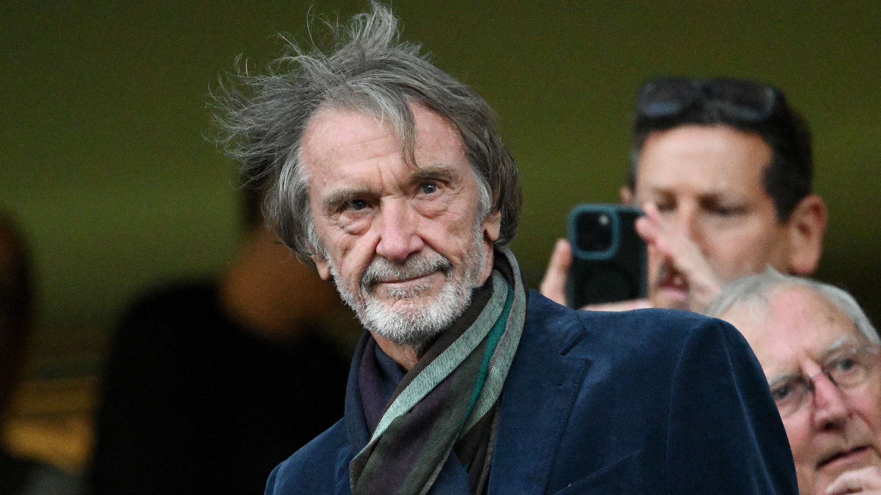 The Vulnerability of Sir Jim Ratcliffe's Manchester United Ownership Under the Glazers: An Overlooked Clause Revealed
