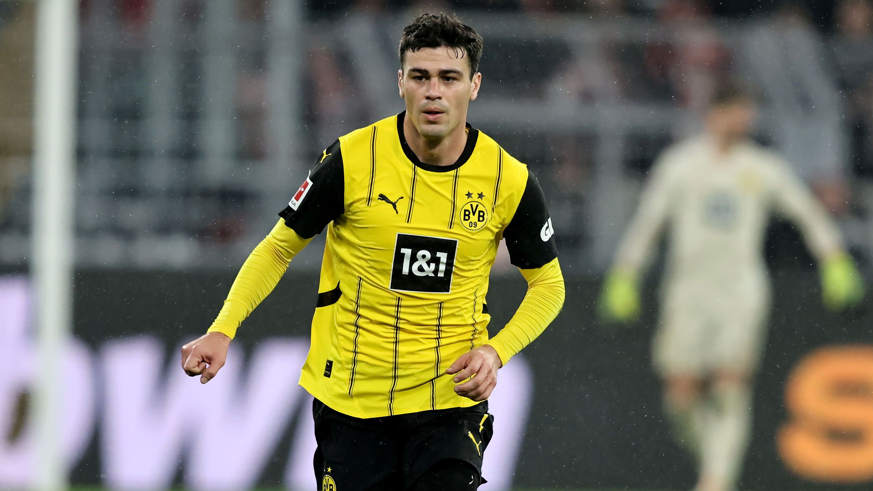 Gio Reyna Poised for Bundesliga Retention as Borussia Dortmund Receives €3 Million Offer, Despite Agreed Move to Parma