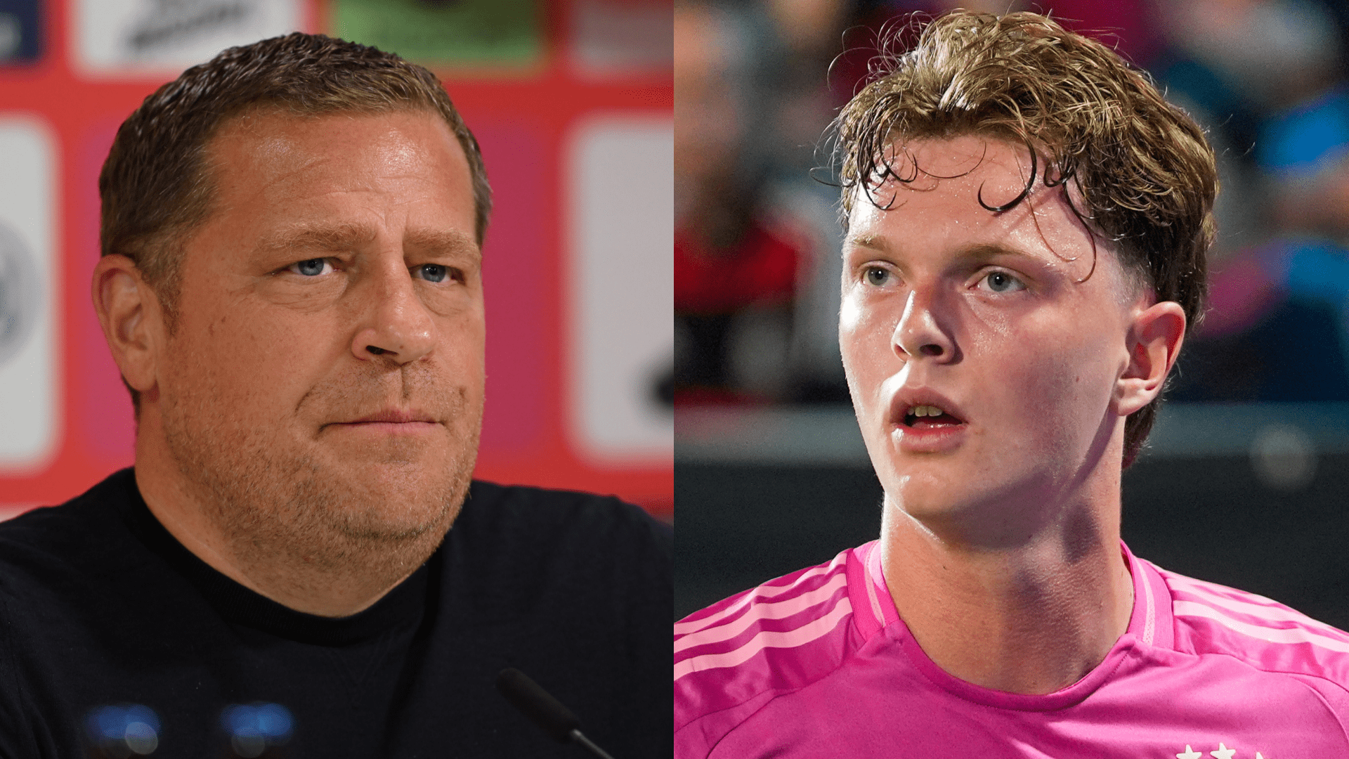 It Takes Courage: Bayern Munich Director Comments on Teenage Midfielder Paul Wanner Ahead of €15m PSV Transfer