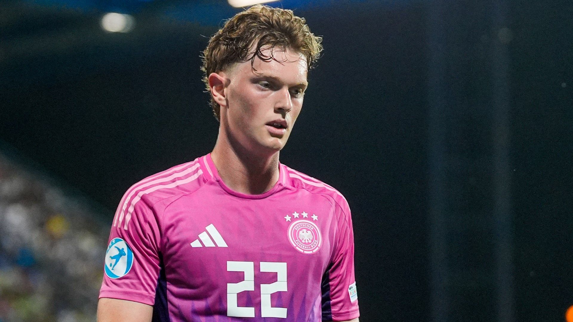 It Takes Courage: Bayern Munich Director Comments on Teenage Midfielder Paul Wanner Ahead of €15m PSV Transfer