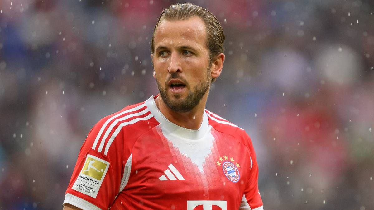 It Takes Courage: Bayern Munich Director Comments on Teenage Midfielder Paul Wanner Ahead of €15m PSV Transfer