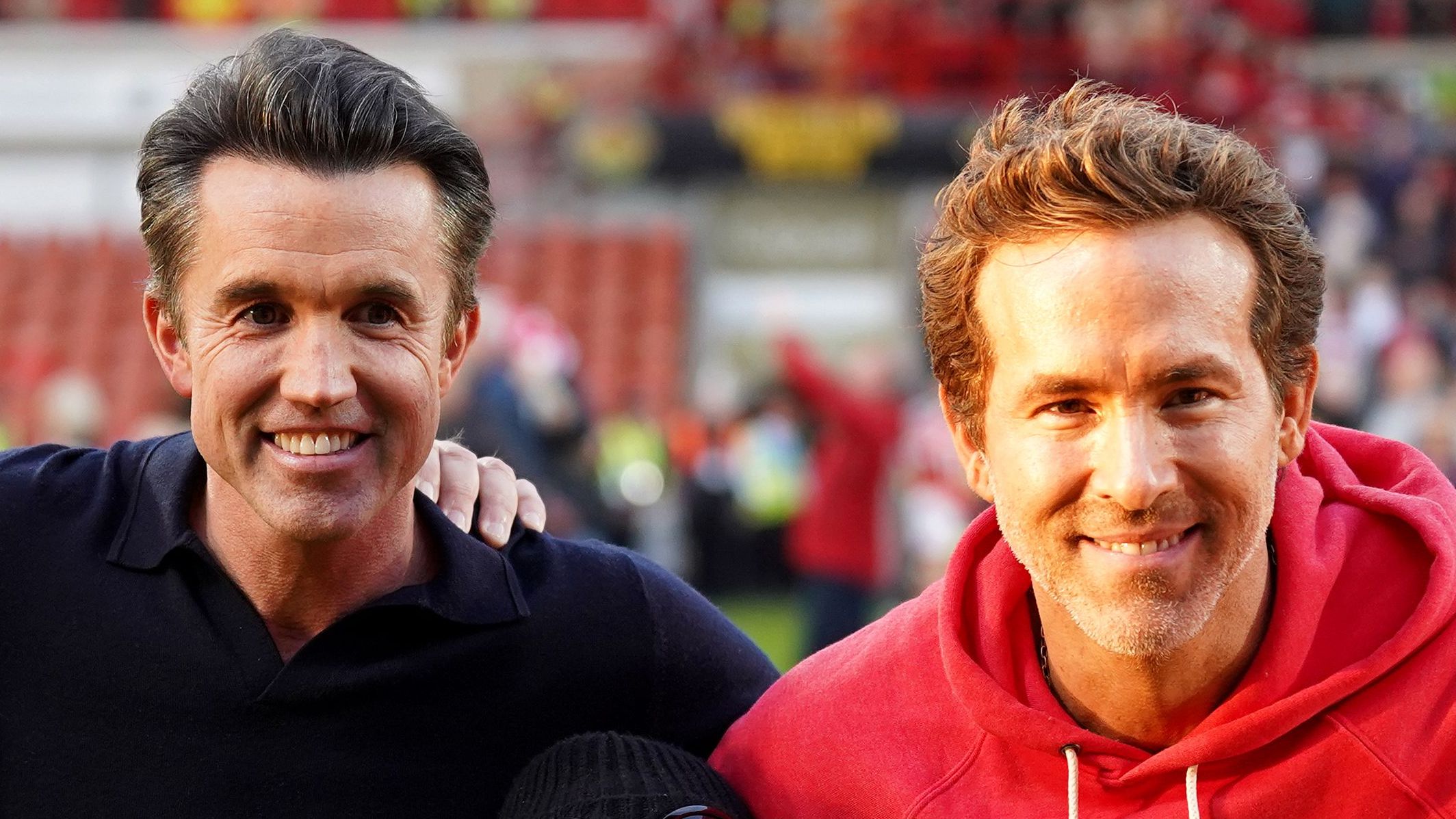 Wrexham AFC Targets Strategic Transfer from West Ham Under Reynolds and McElhenney's Leadership