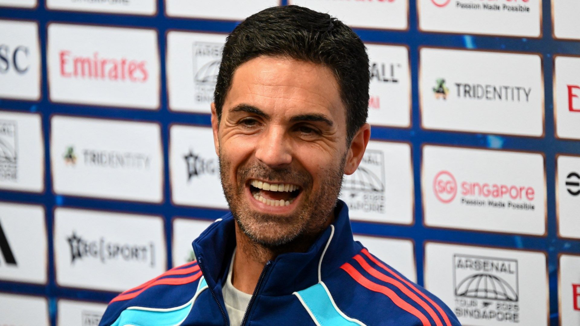 Former Arsenal Captain Warns Mikel Arteta: Deliver Exceptional Results or Face Consequences in 2025/26 Premier League Season