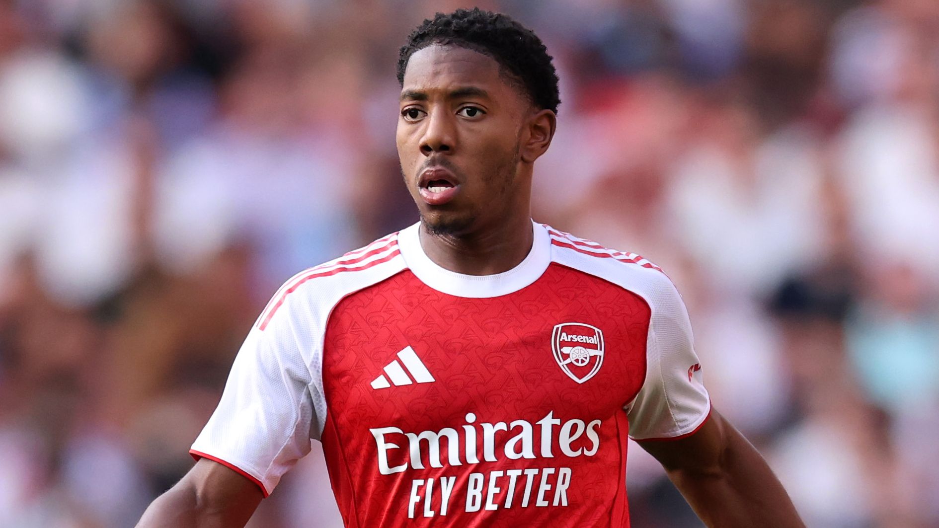 Very Few Surpass Him” – Acclaimed Former England Defender Names Myles Lewis-Skelly as Premier League's Top Left-Back