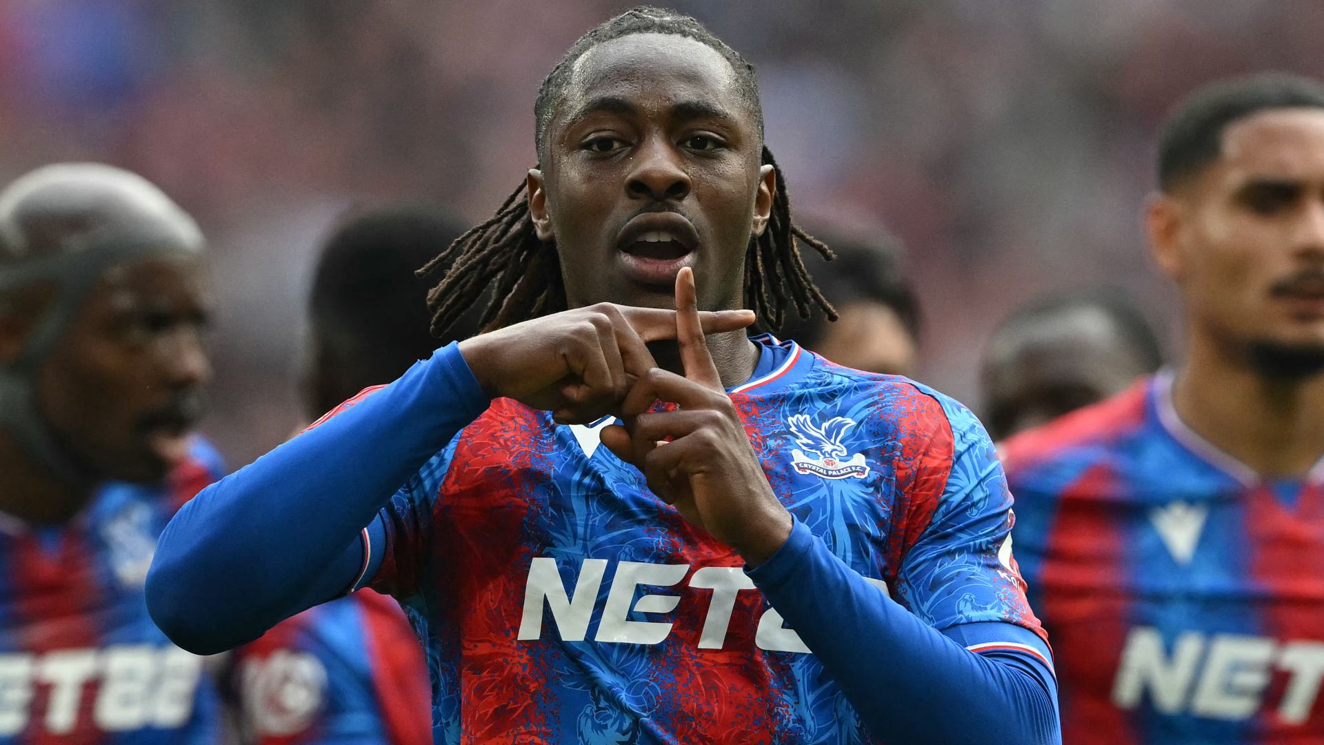 Former Tottenham Star Claims Eberechi Eze Selected Arsenal for Greater Trophy Success, as Spurs Face Transfer Setback