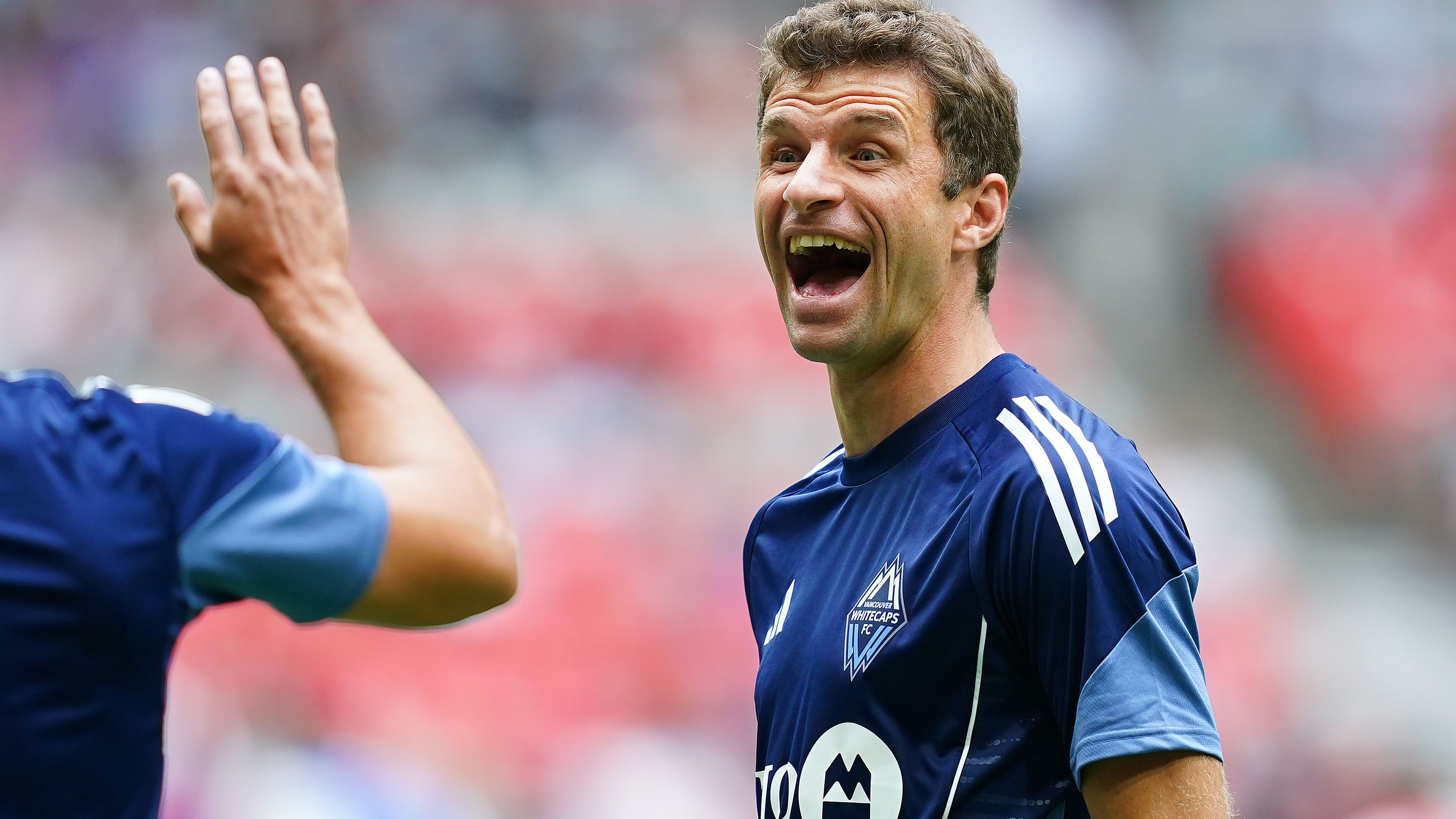 Thomas Müller Reveals Interest in Australian Opportunity as Former Bayern Teammate Influences Vancouver Whitecaps Transfer Negotiations