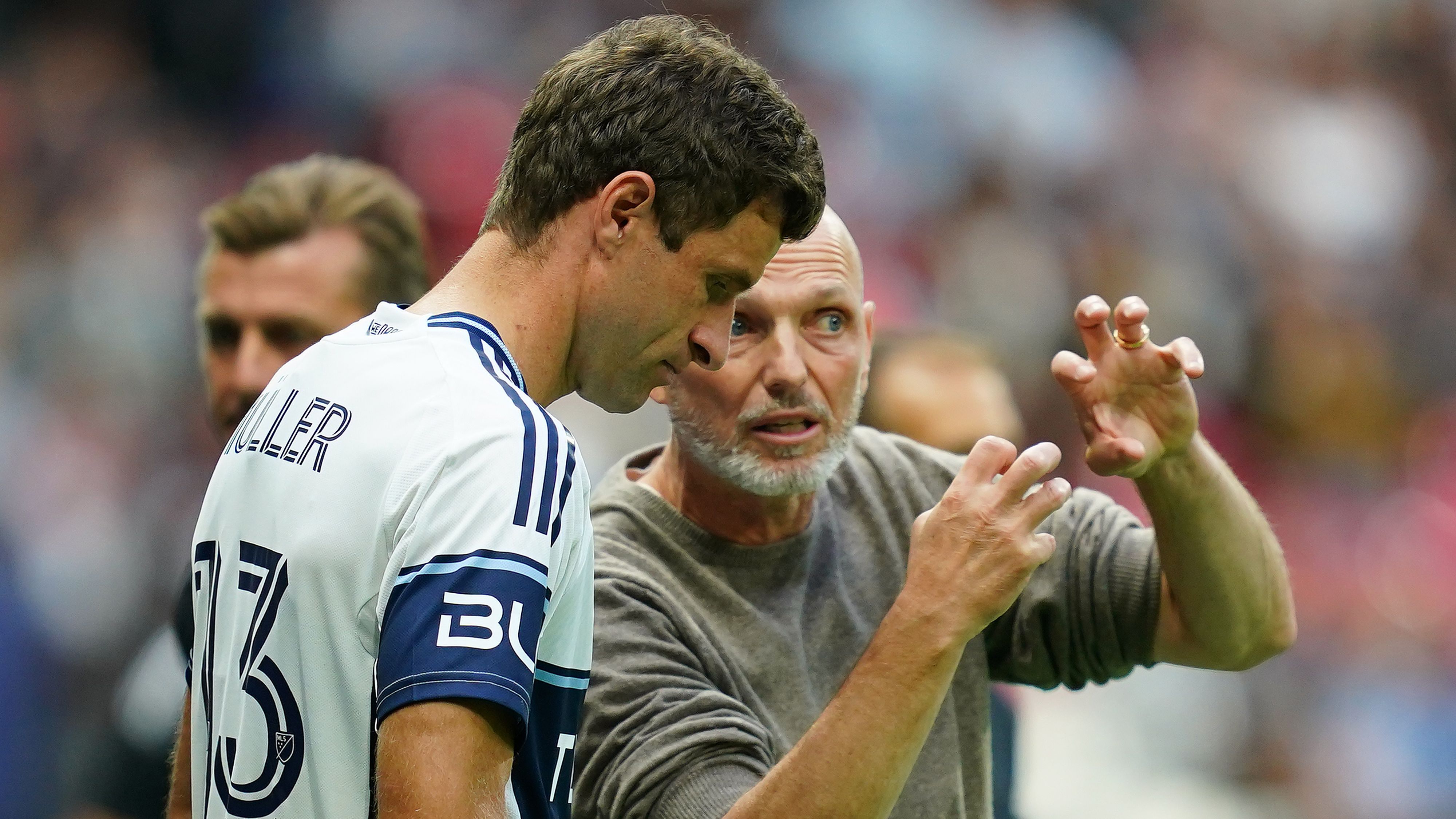 Thomas Müller Reveals Interest in Australian Opportunity as Former Bayern Teammate Influences Vancouver Whitecaps Transfer Negotiations