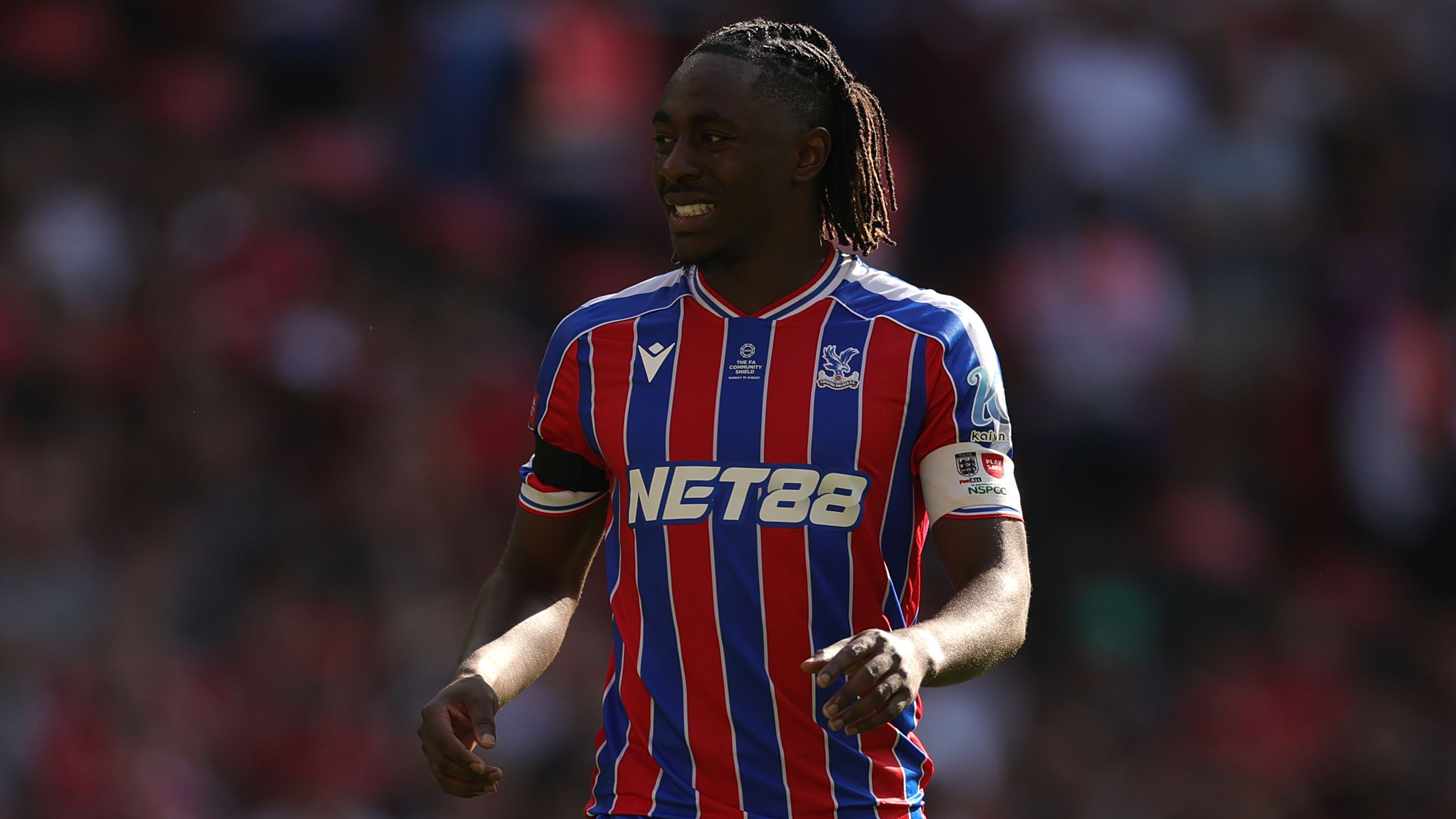 Tottenham Hotspur Shift Focus from Eberechi Eze to Bid €80m for Manchester City's Savinho Following His Arsenal Transfer