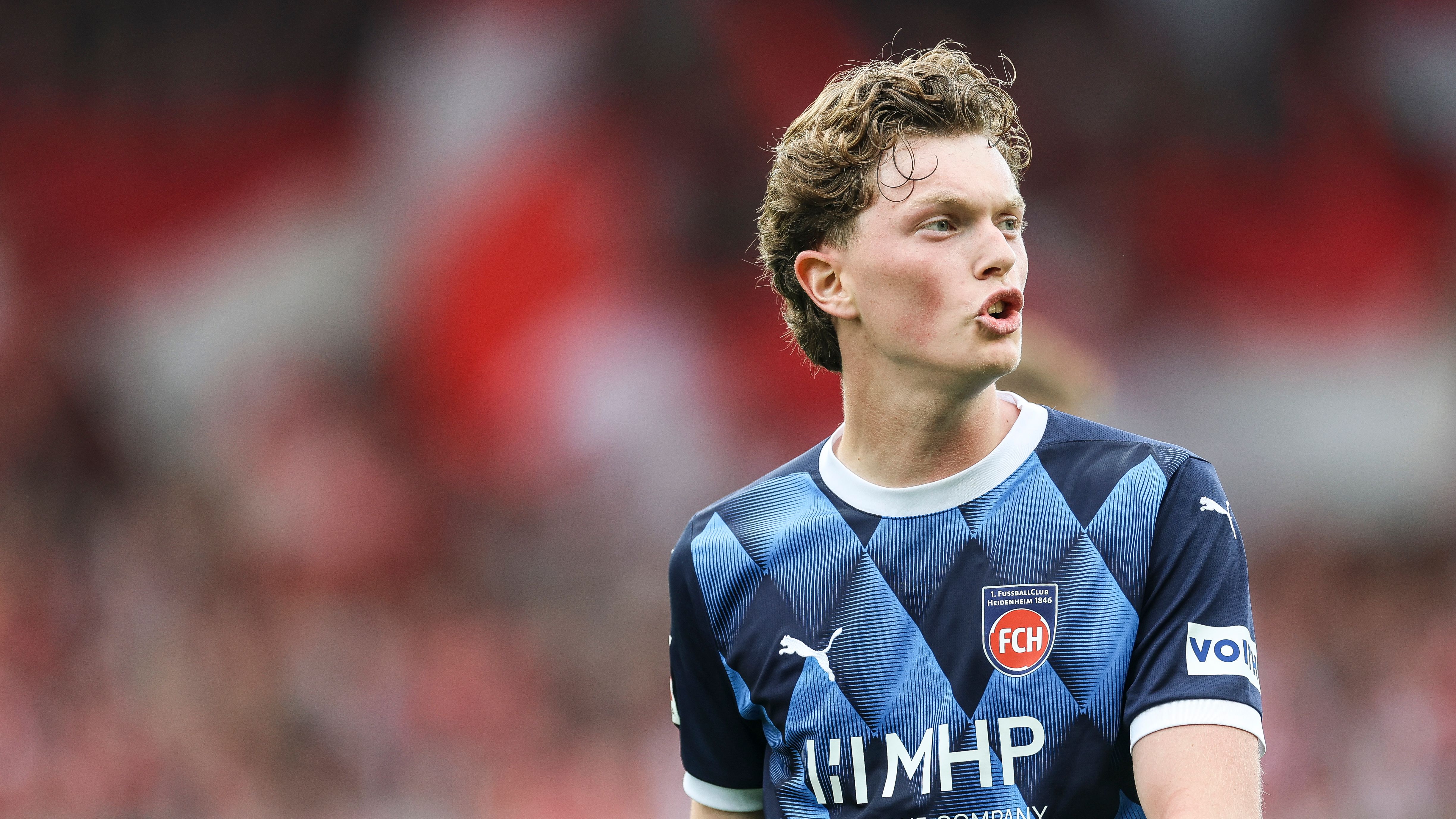 Bayern Munich Transfers Promising Young Talent, Hailed as the Next Florian Wirtz, to PSV for €15 Million