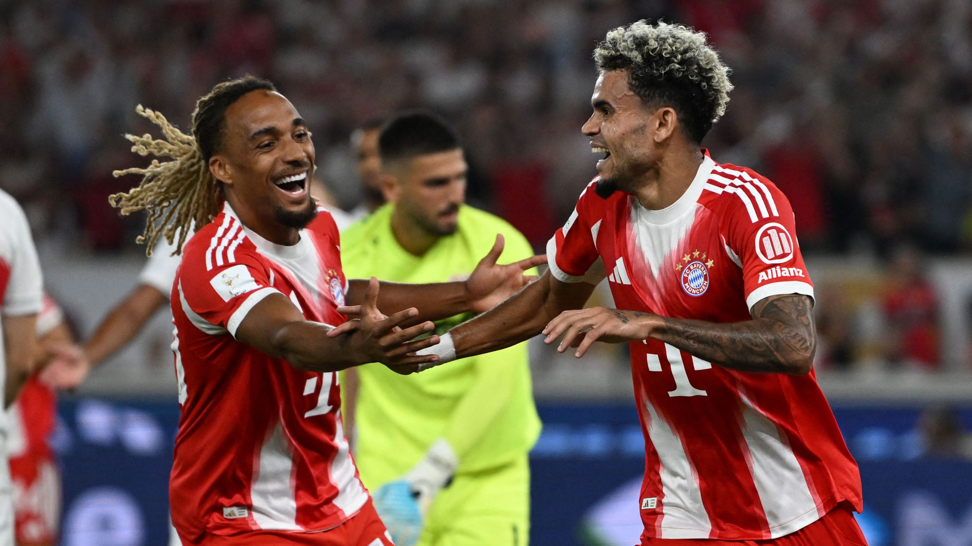 Bayern Munich Transfers Promising Young Talent, Hailed as the Next Florian Wirtz, to PSV for €15 Million