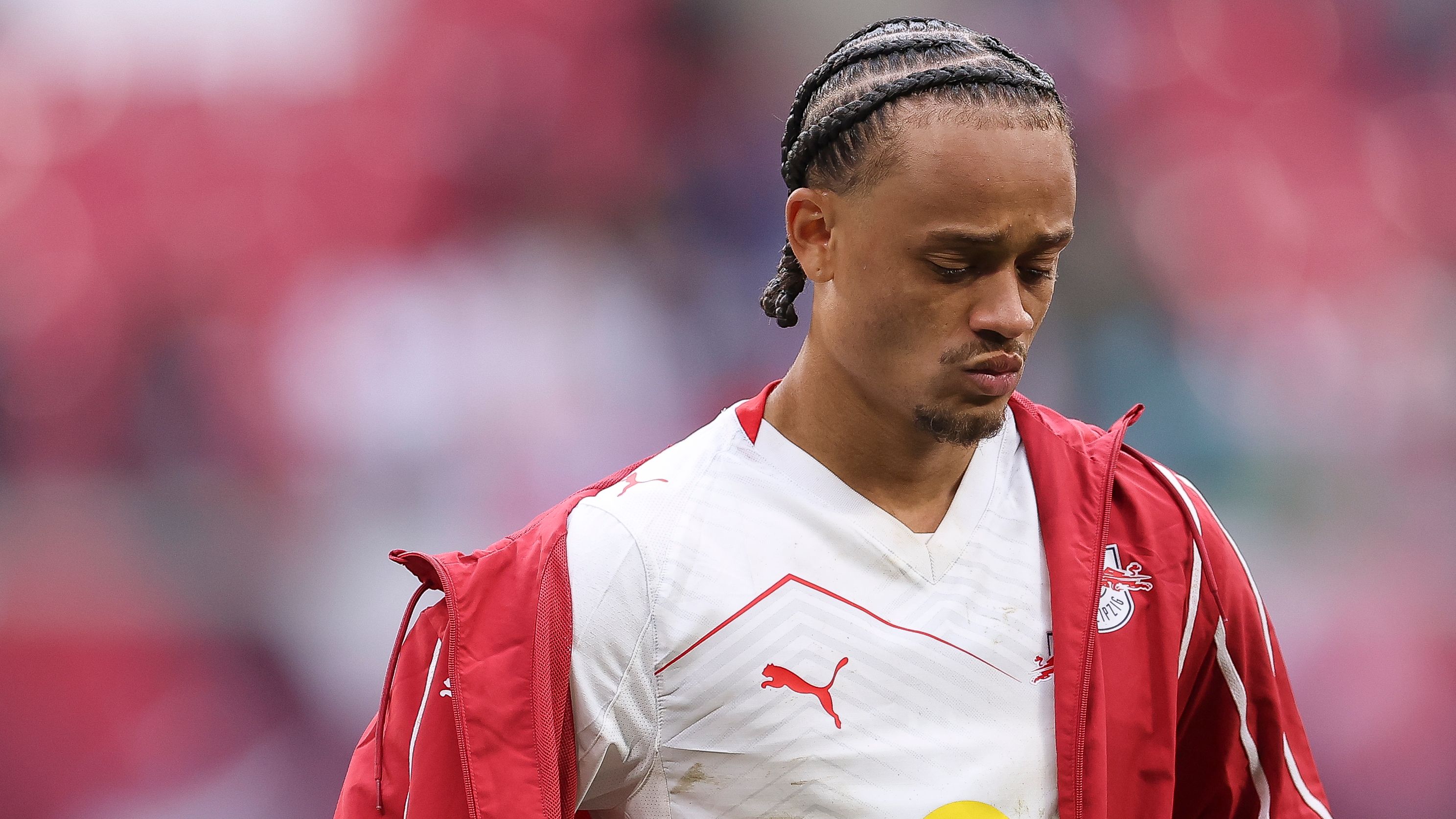 Harvey Elliott's Potential Transfer to RB Leipzig: Personal Terms Agreed as Liverpool Awaits Formal Bid