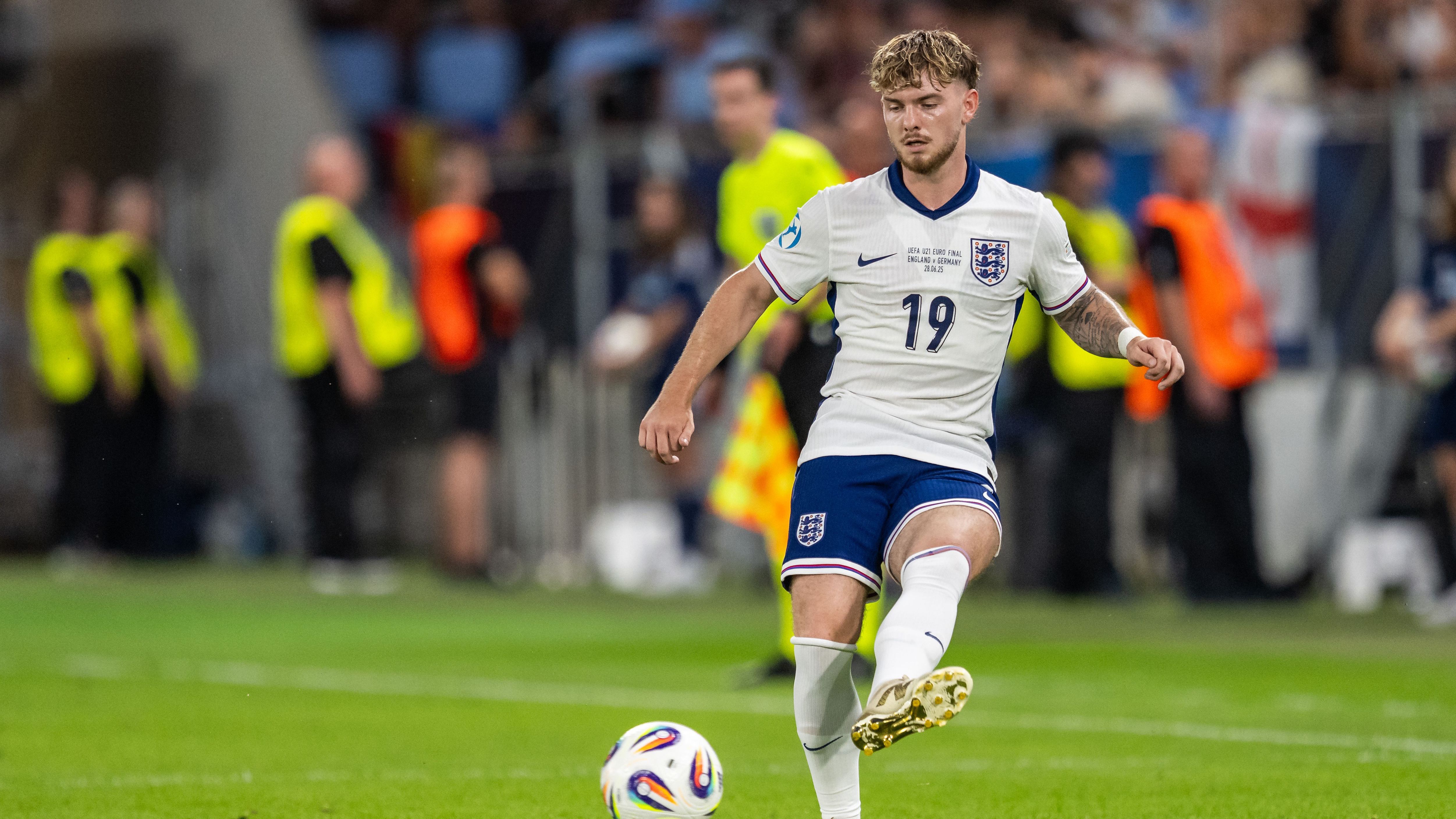 Harvey Elliott's Potential Transfer to RB Leipzig: Personal Terms Agreed as Liverpool Awaits Formal Bid