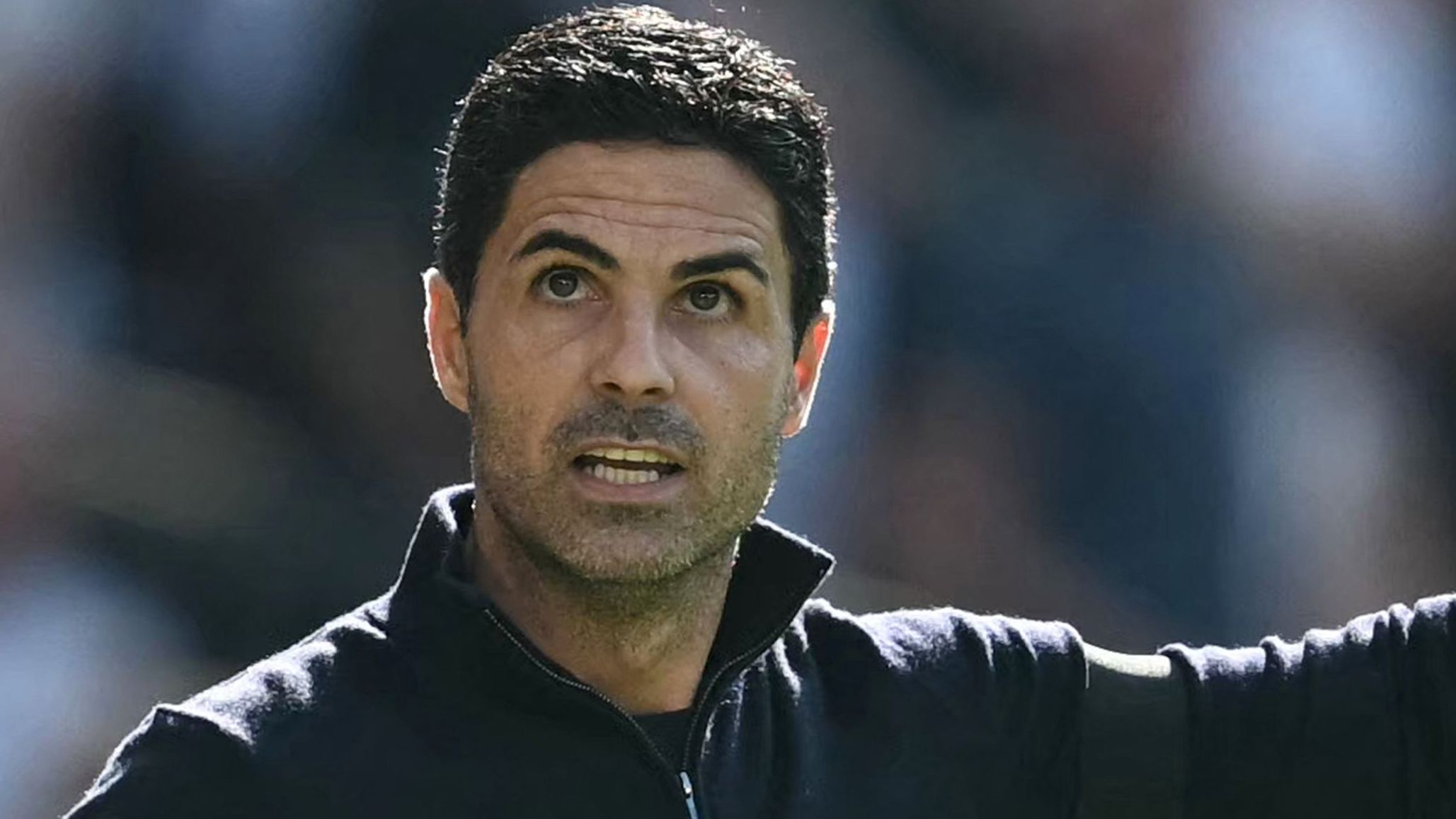 Exclusive: Mikel Arteta and Andrea Berta's Strategic Meeting with Eberechi Eze a Month Before Arsenal's Transfer Move Outmaneuvers Tottenham's Interest in Crystal Palace Star