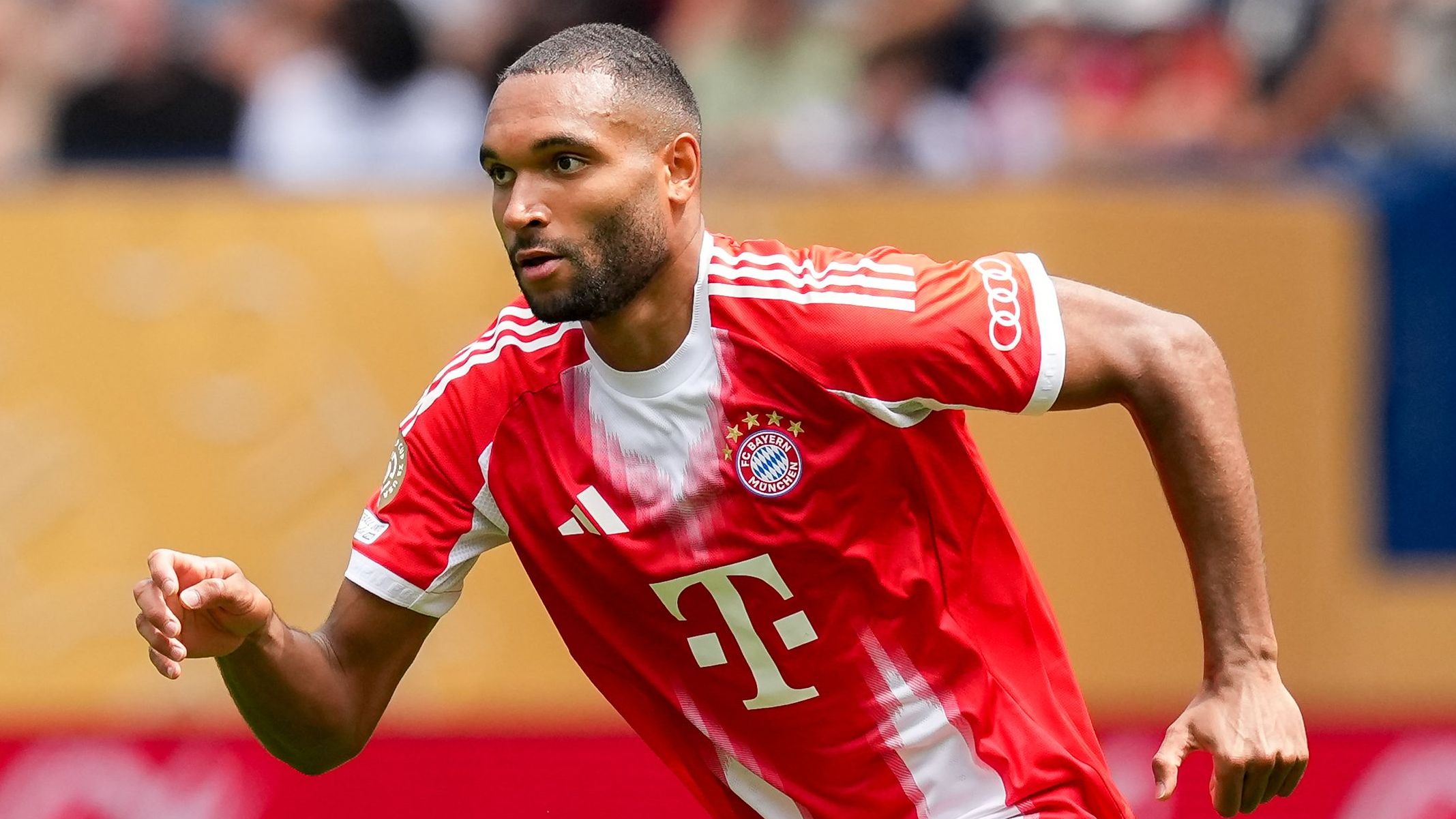 Bayern Munich Should Heed Harry Kane's Transfer Concerns: Vincent Kompany Warns of an Understrength Squad for Champions League Contention