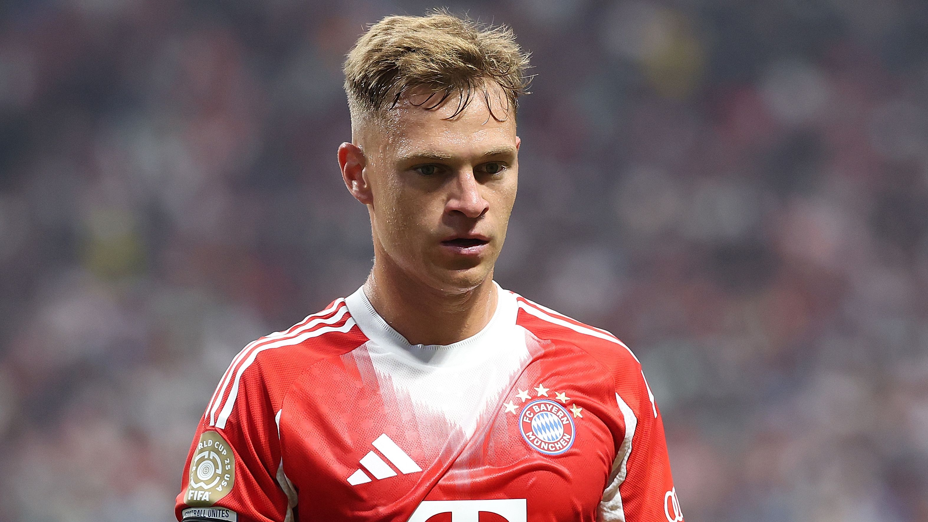 Bayern Munich Should Heed Harry Kane's Transfer Concerns: Vincent Kompany Warns of an Understrength Squad for Champions League Contention