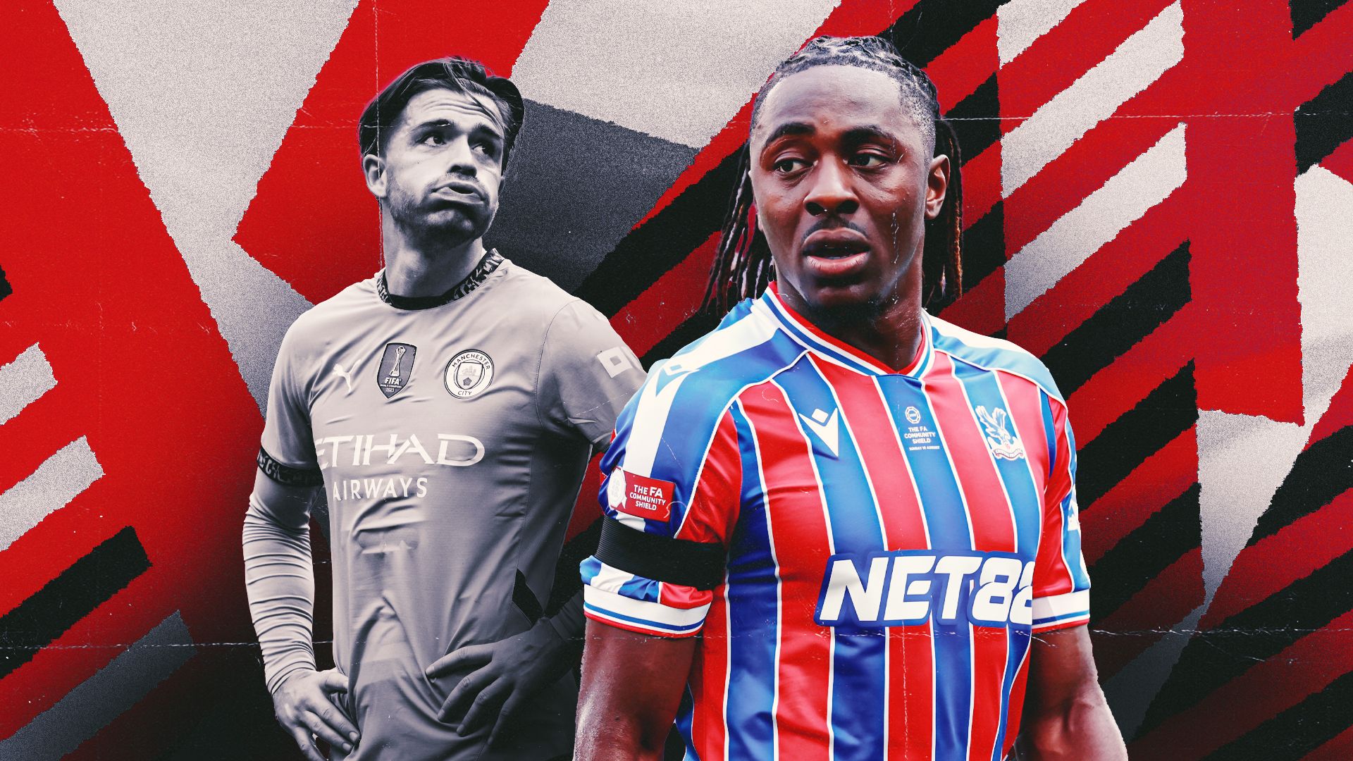 Eberechi Eze's Preference for Arsenal Over Tottenham: The Risks of Mirroring Jack Grealish's Career Path