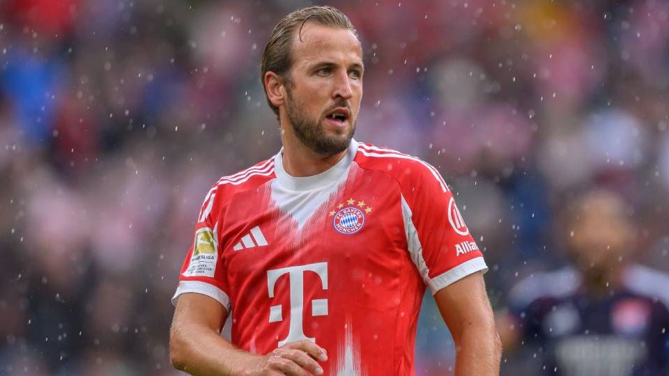 Bayern Munich Should Heed Harry Kane's Transfer Concerns: Vincent Kompany Warns of an Understrength Squad for Champions League Contention