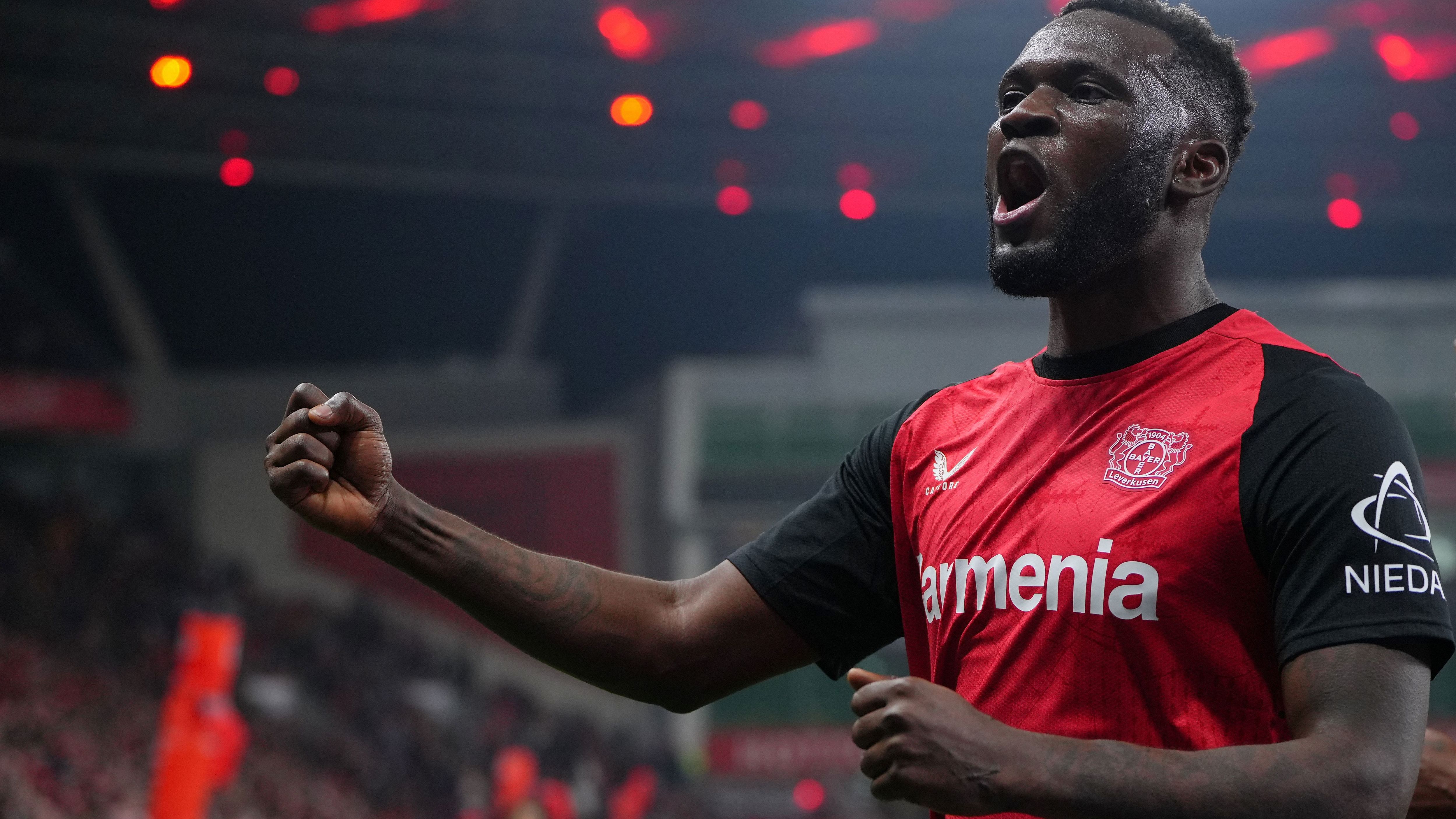 AC Milan and Bayer Leverkusen Finalize Agreement for Victor Boniface Transfer Following Withdrawal from Rasmus Hojlund Negotiations