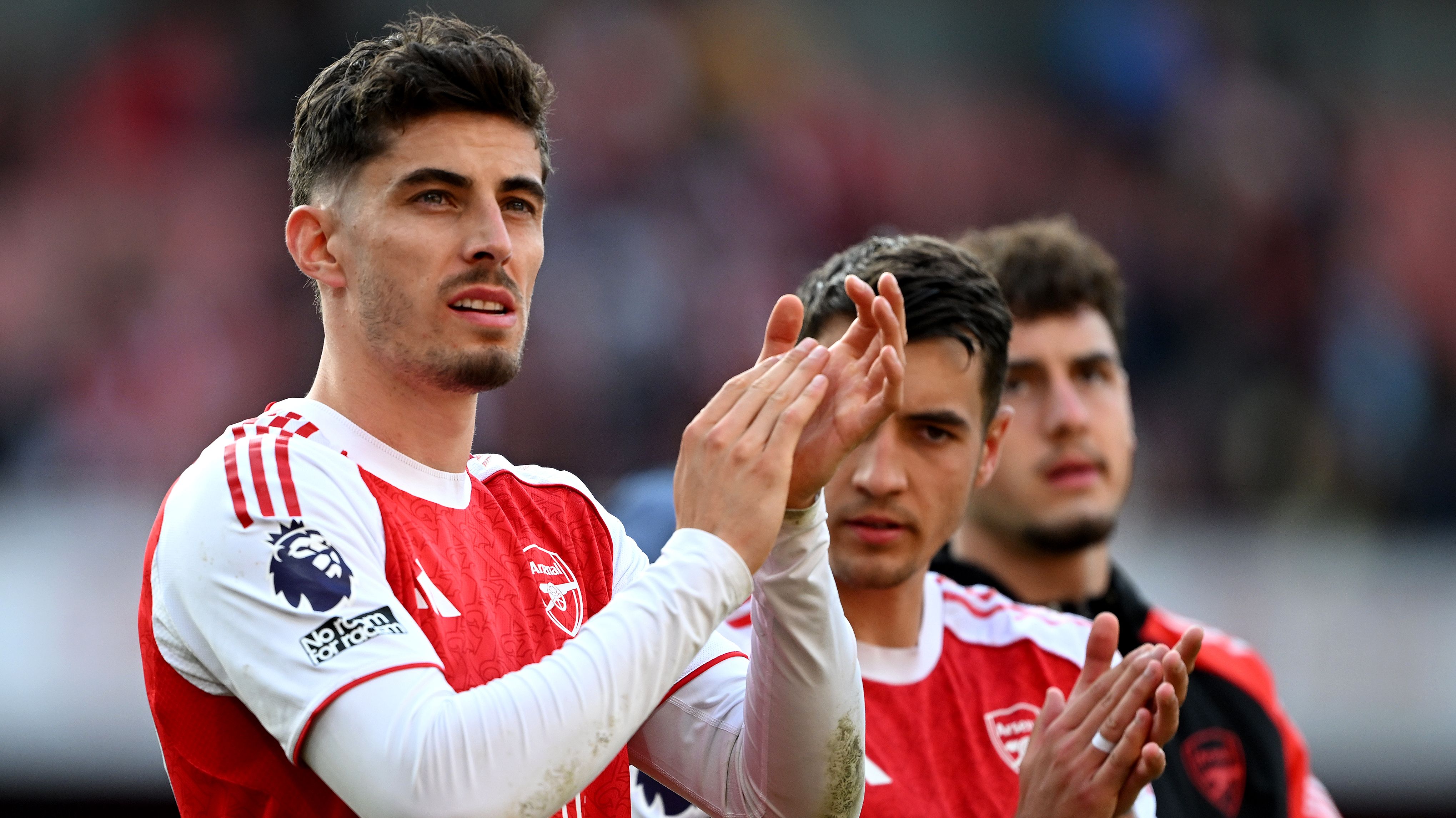 Eberechi Eze's Preference for Arsenal Over Tottenham: The Risks of Mirroring Jack Grealish's Career Path