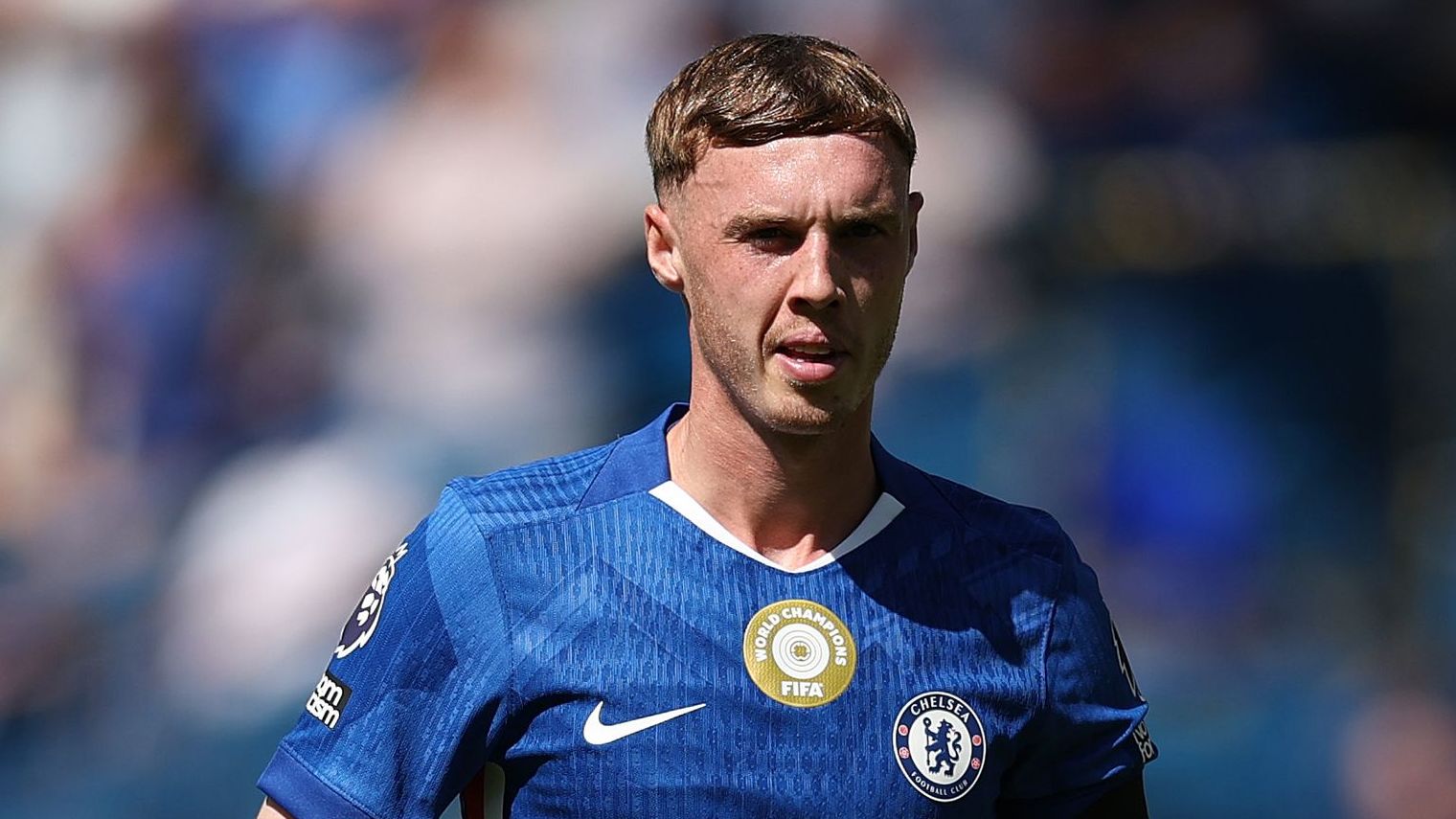 Cole Palmer's Trademark Dispute: Chelsea Star in Legal Conflict with French Vineyard Over Image Rights