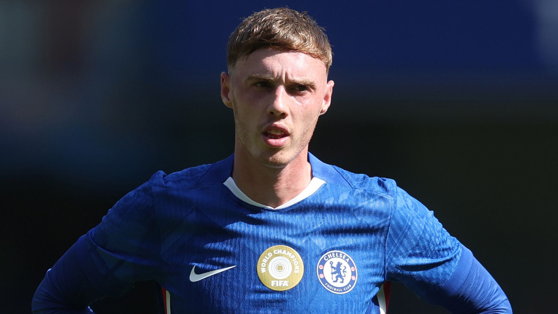 Cole Palmer's Trademark Dispute: Chelsea Star in Legal Conflict with French Vineyard Over Image Rights
