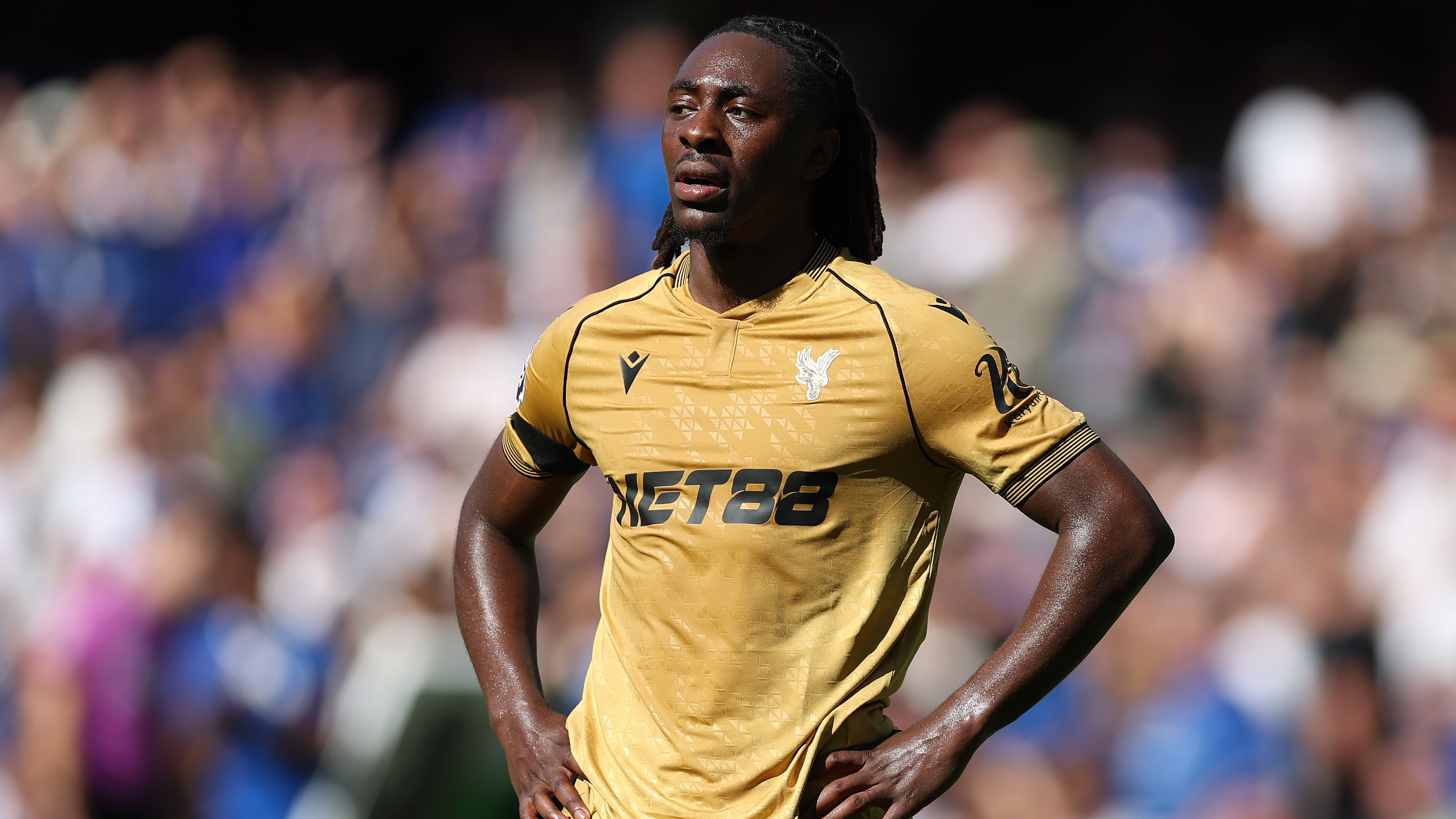 Arsenal Clinches £68m Eberechi Eze Transfer Ahead of Tottenham, Sparking Widespread Fan Excitement and Amusement