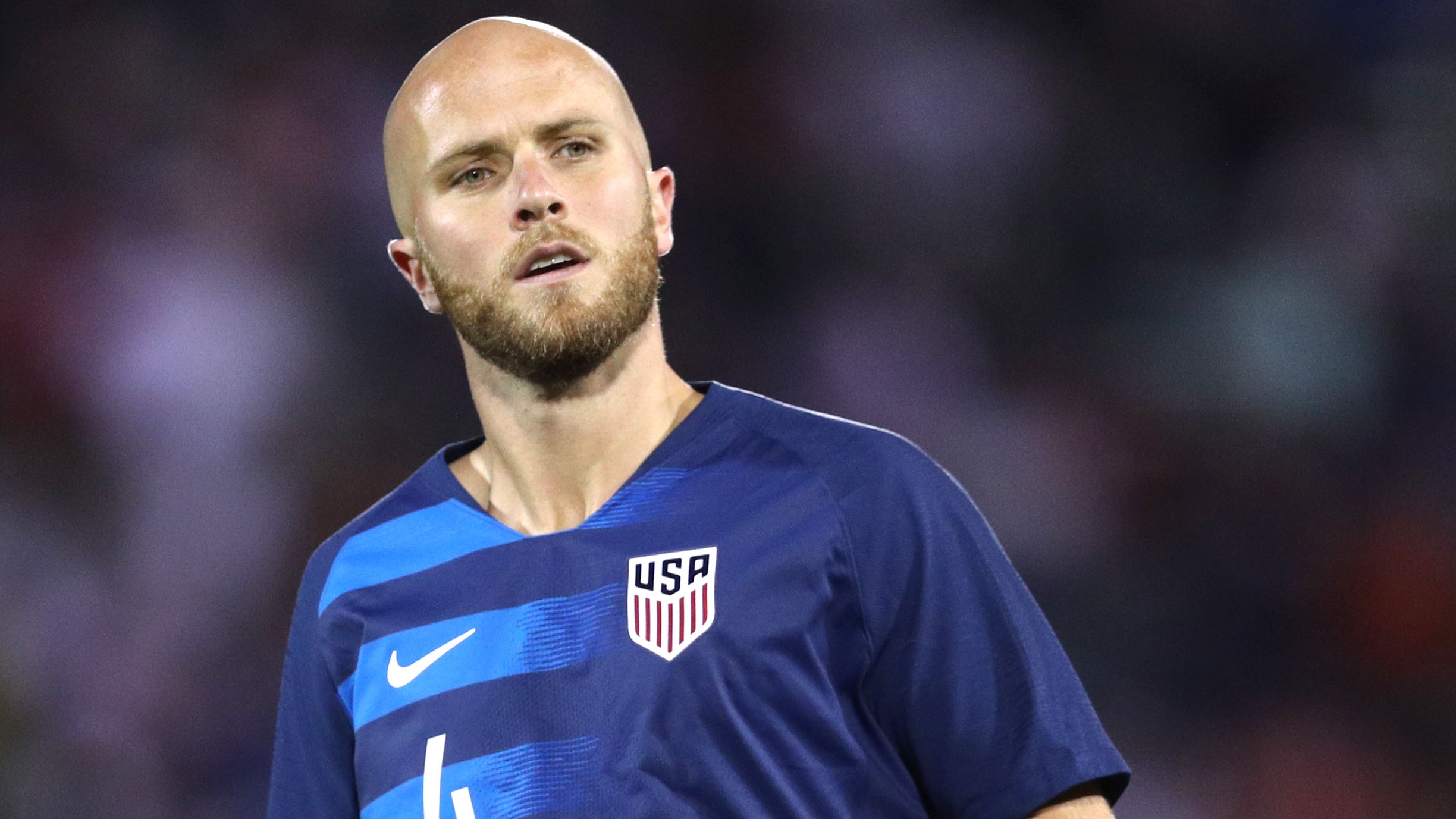 U.S. Soccer to Honor USMNT Legend Michael Bradley Before September Friendly Against South Korea