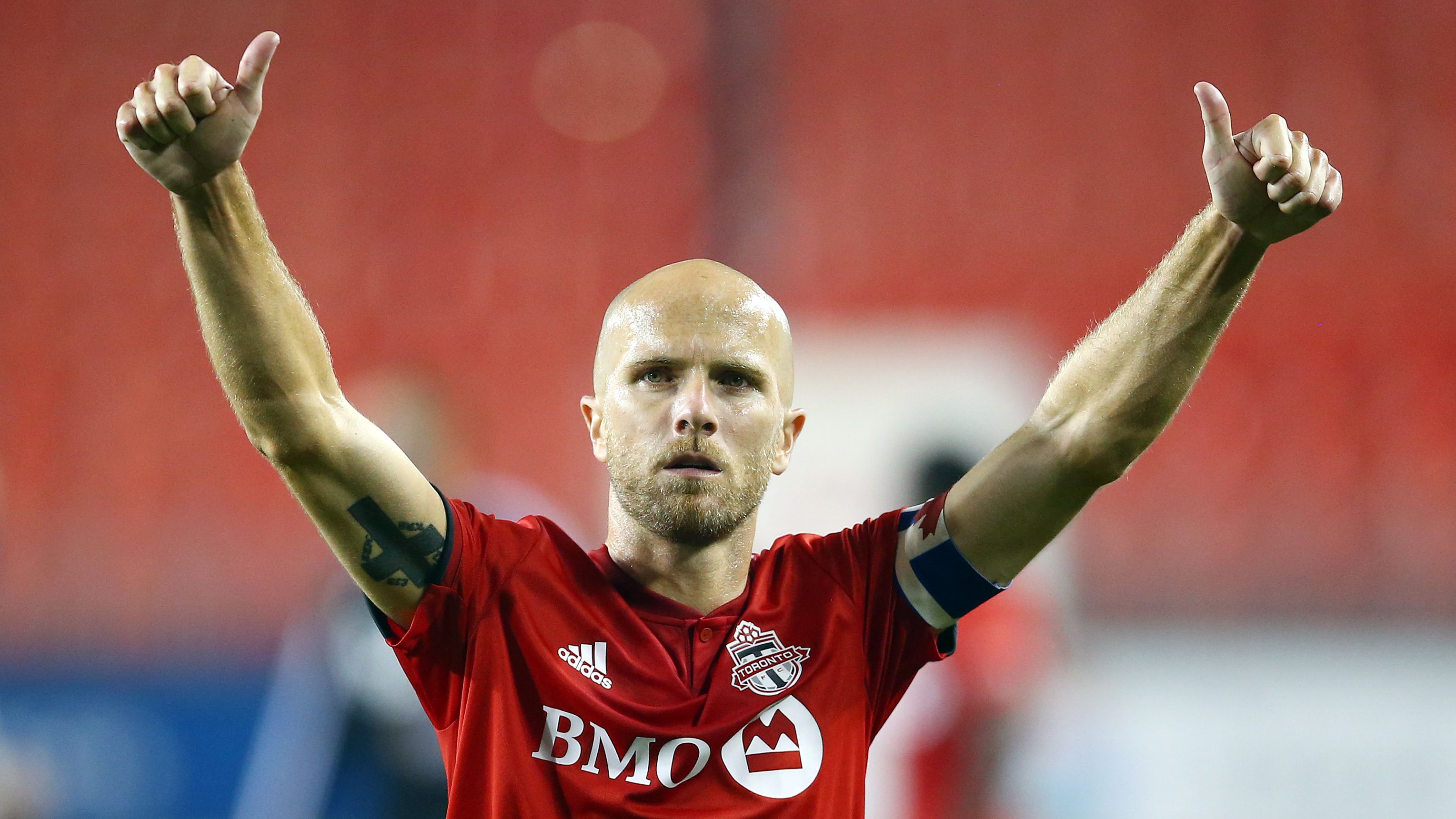 U.S. Soccer to Honor USMNT Legend Michael Bradley Before September Friendly Against South Korea