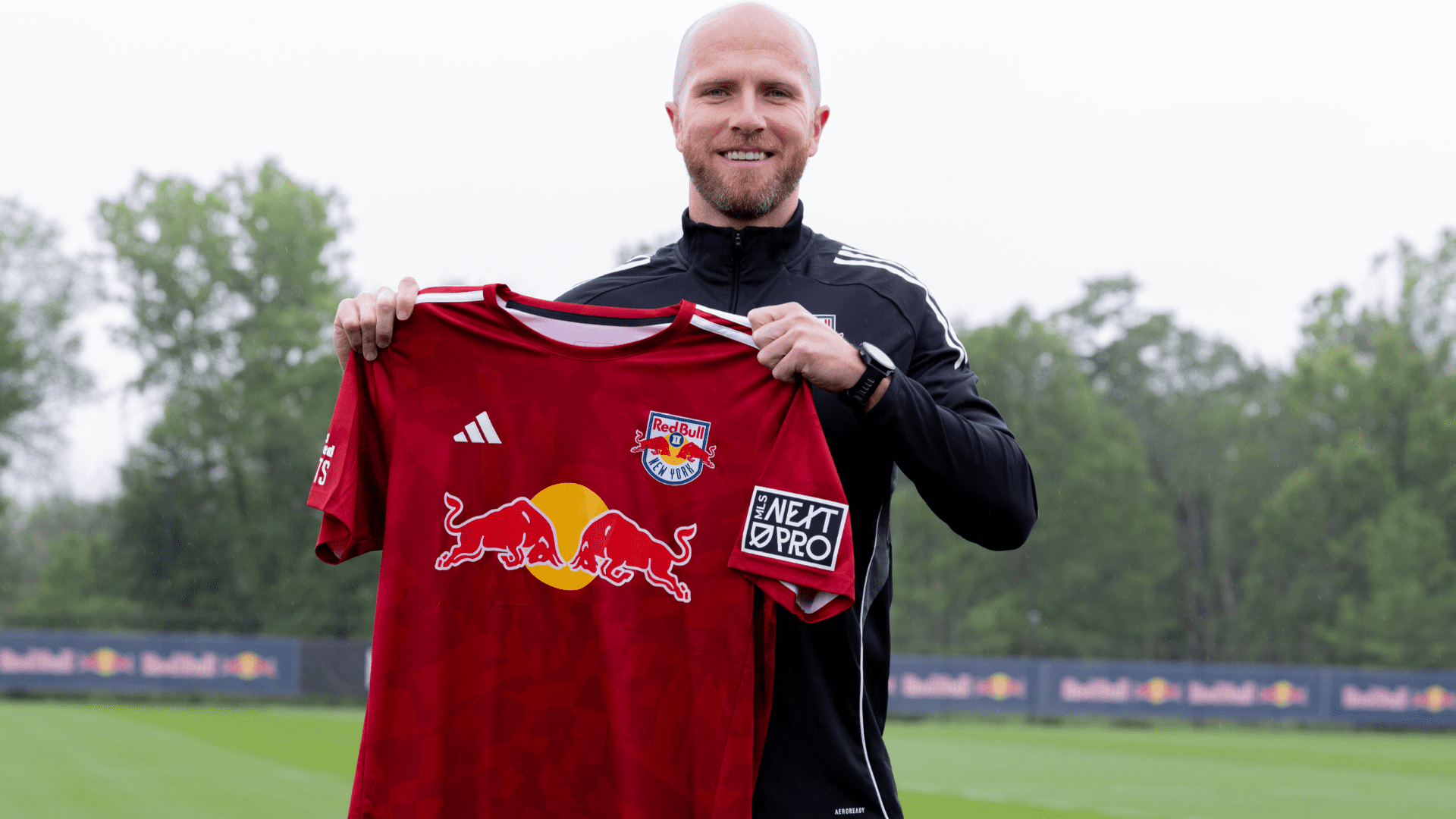 U.S. Soccer to Honor USMNT Legend Michael Bradley Before September Friendly Against South Korea