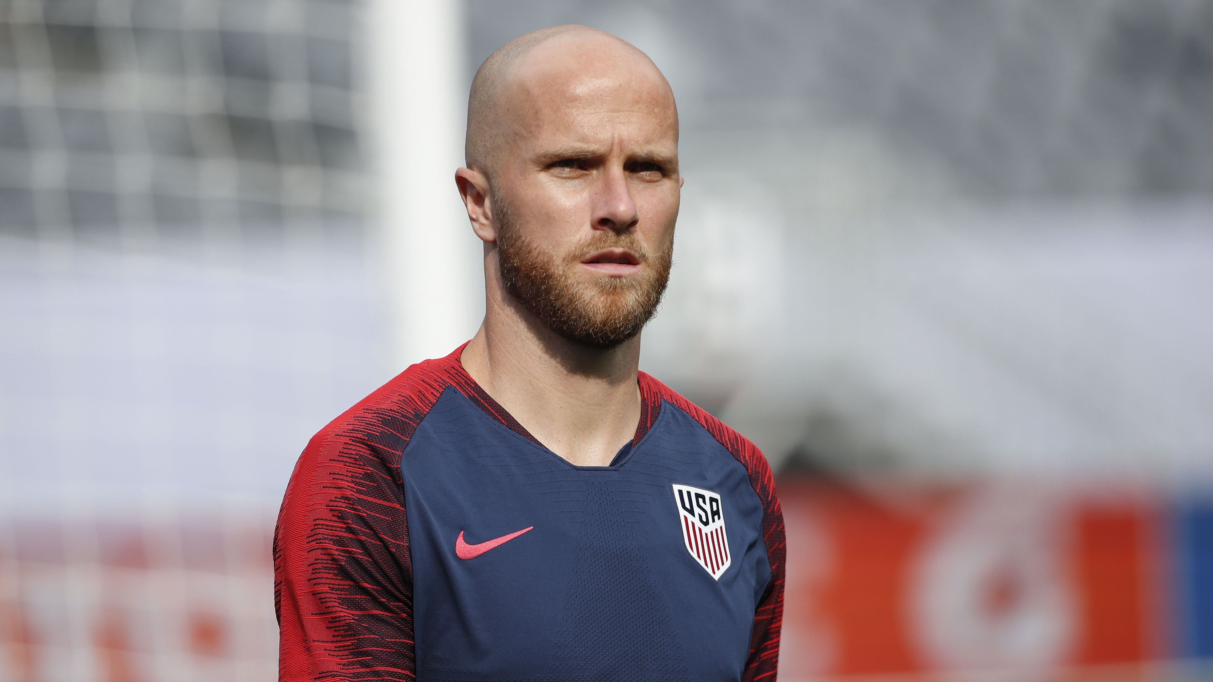 U.S. Soccer to Honor USMNT Legend Michael Bradley Before September Friendly Against South Korea