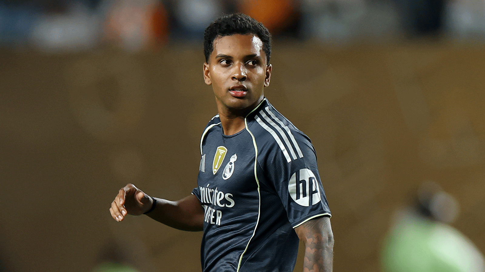 Rodrygo's Agent Arrives for Key Meetings with Manchester City and Liverpool, Amid Interest from Premier League Clubs