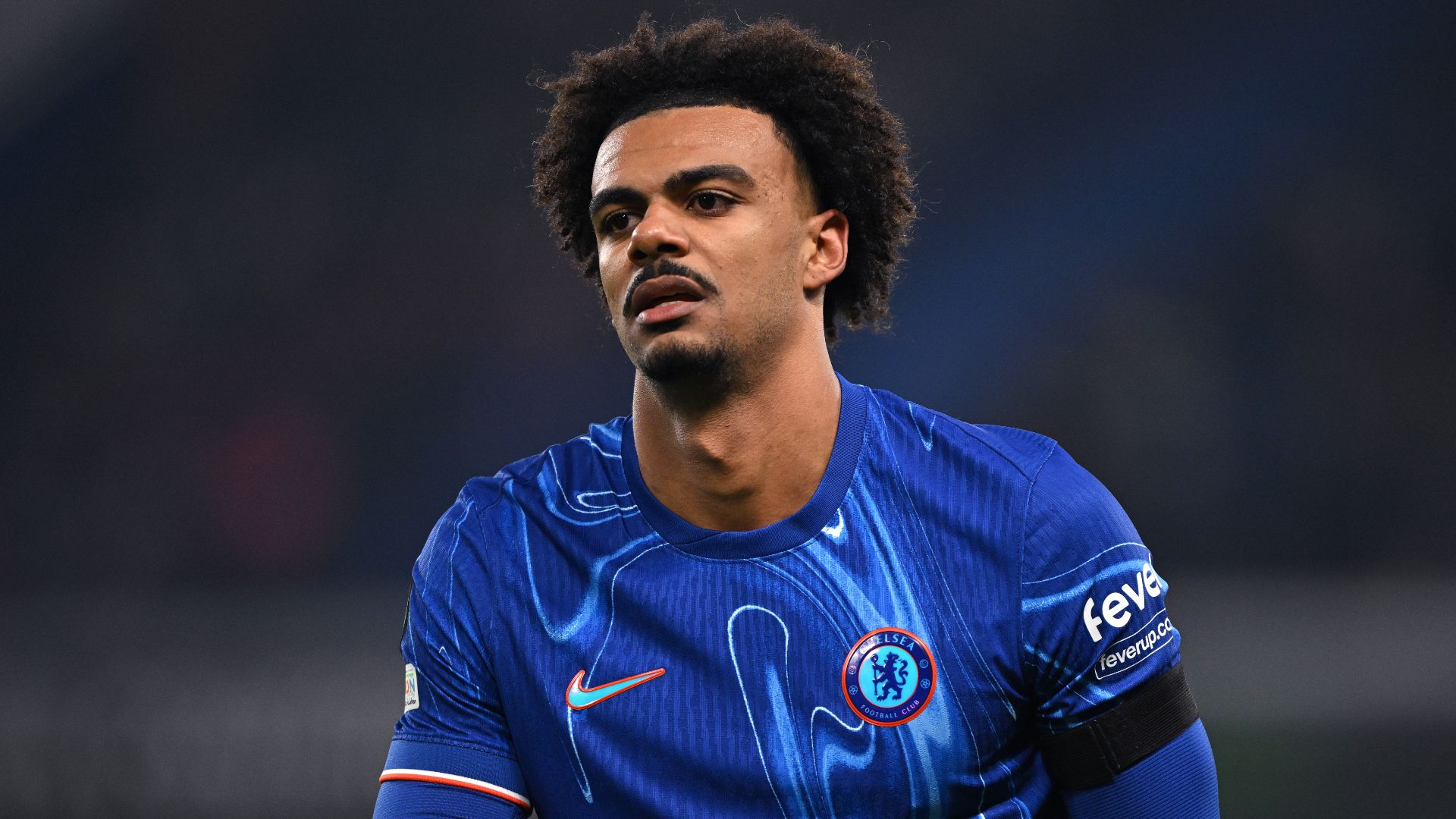 Villarreal Secures Club-Record Deal for Renato Veiga from Chelsea