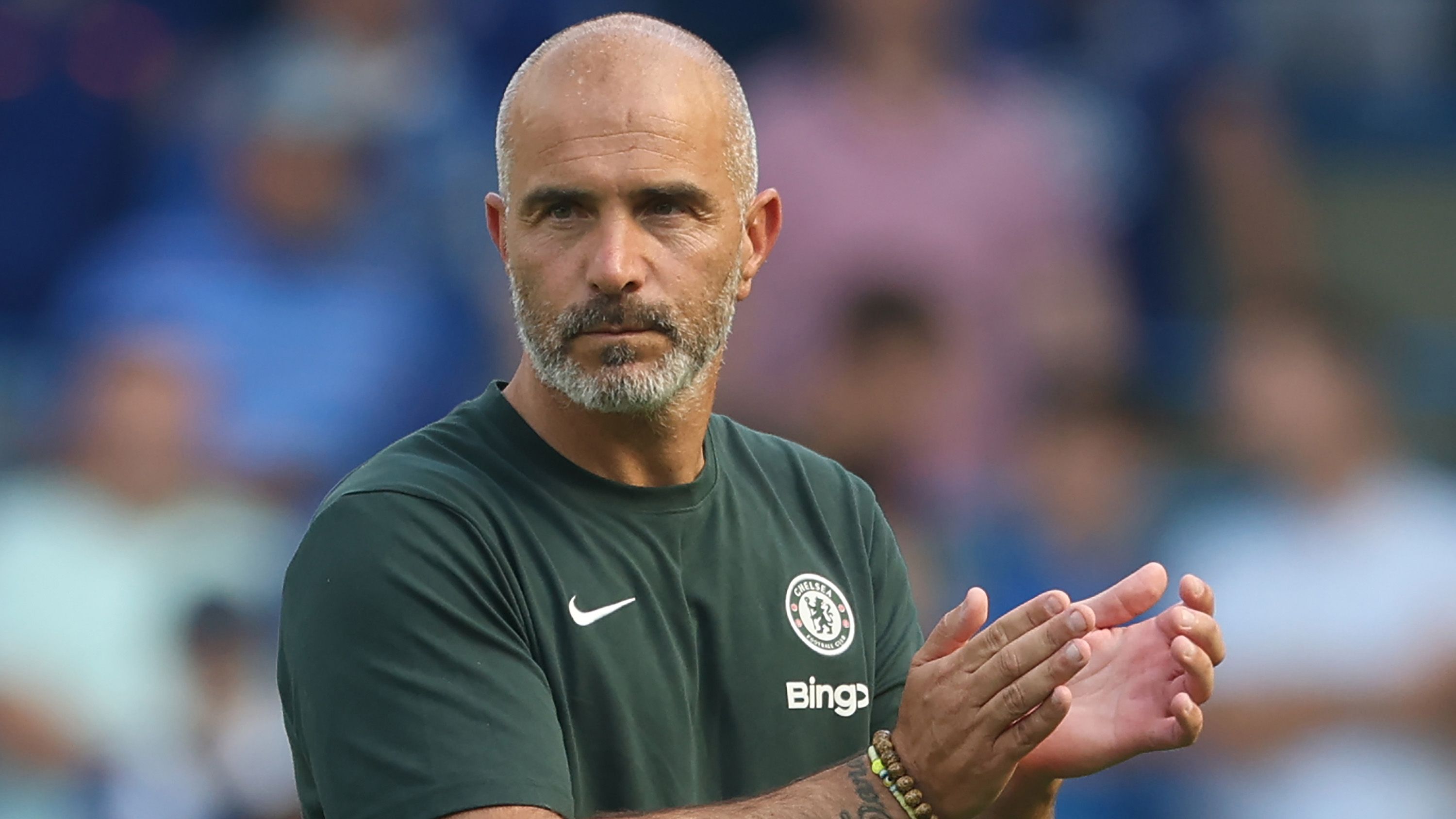 Villarreal Secures Club-Record Deal for Renato Veiga from Chelsea