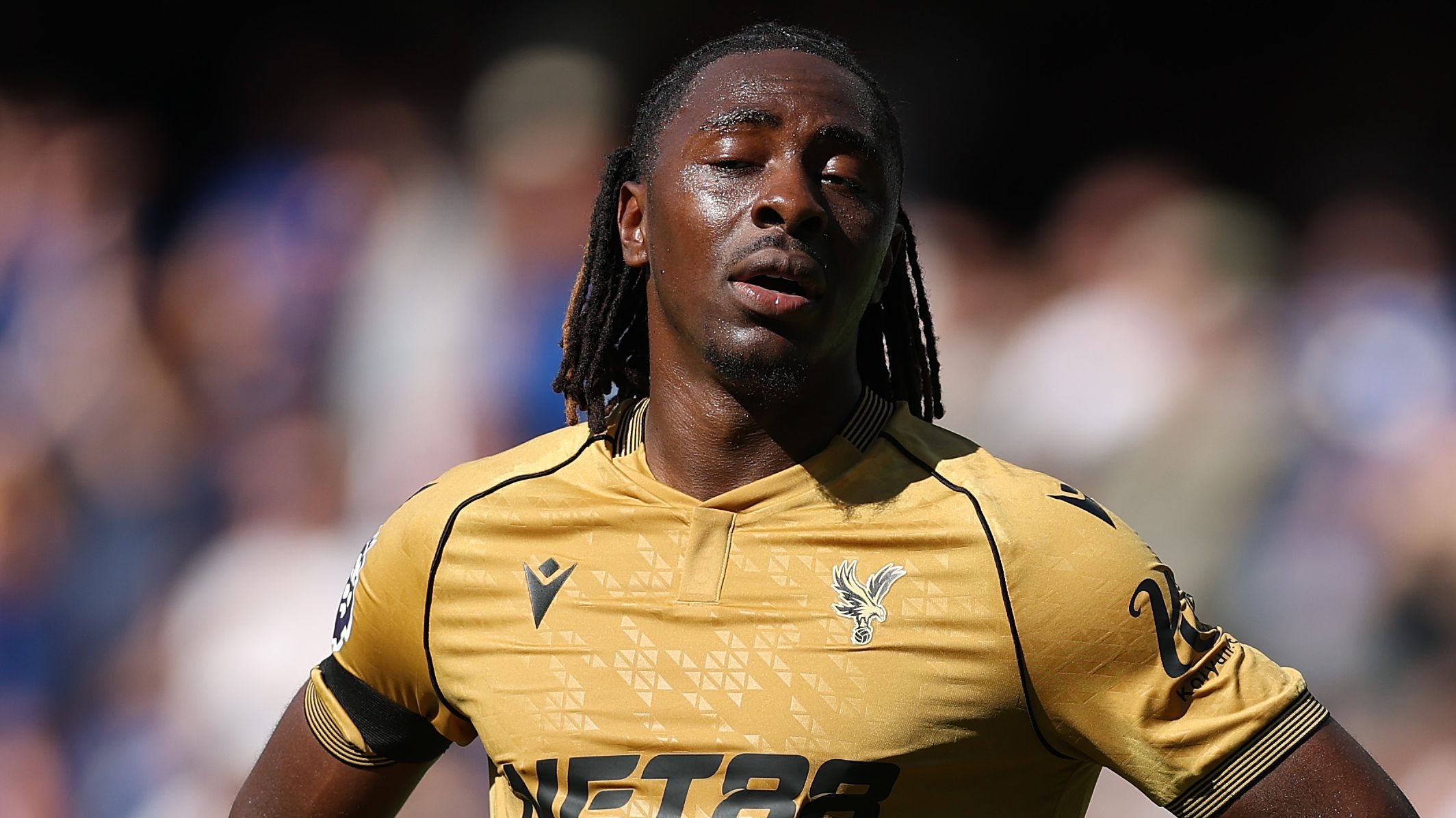 Arsenal Intervenes in Tottenham's Pursuit of Eberechi Eze, Prepared to Meet Crystal Palace's Demands Despite Ongoing Negotiations