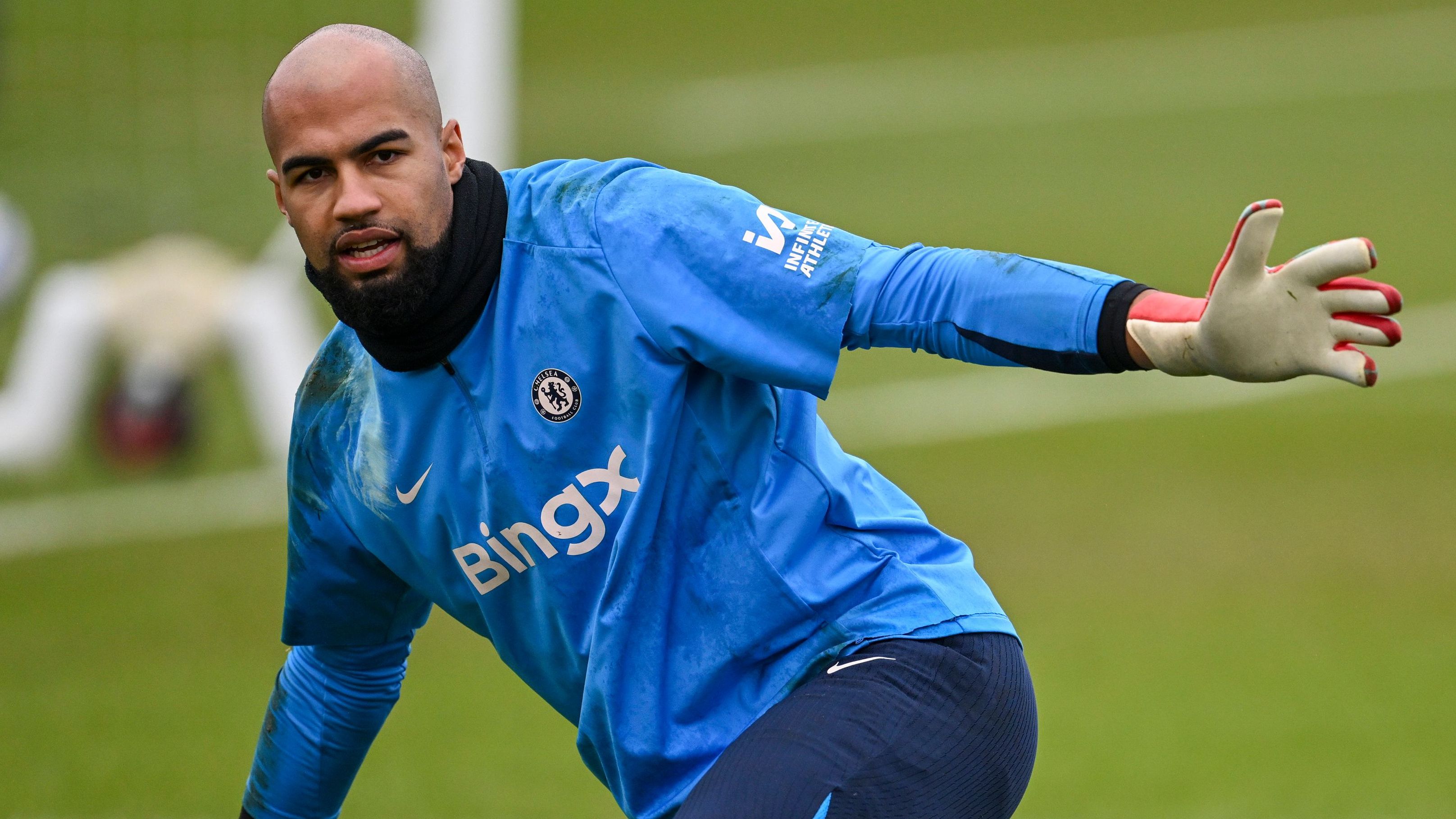 Robert Sanchez Highlights Two Key Players as Enzo Maresca Aims to Restore Chelsea's Glory