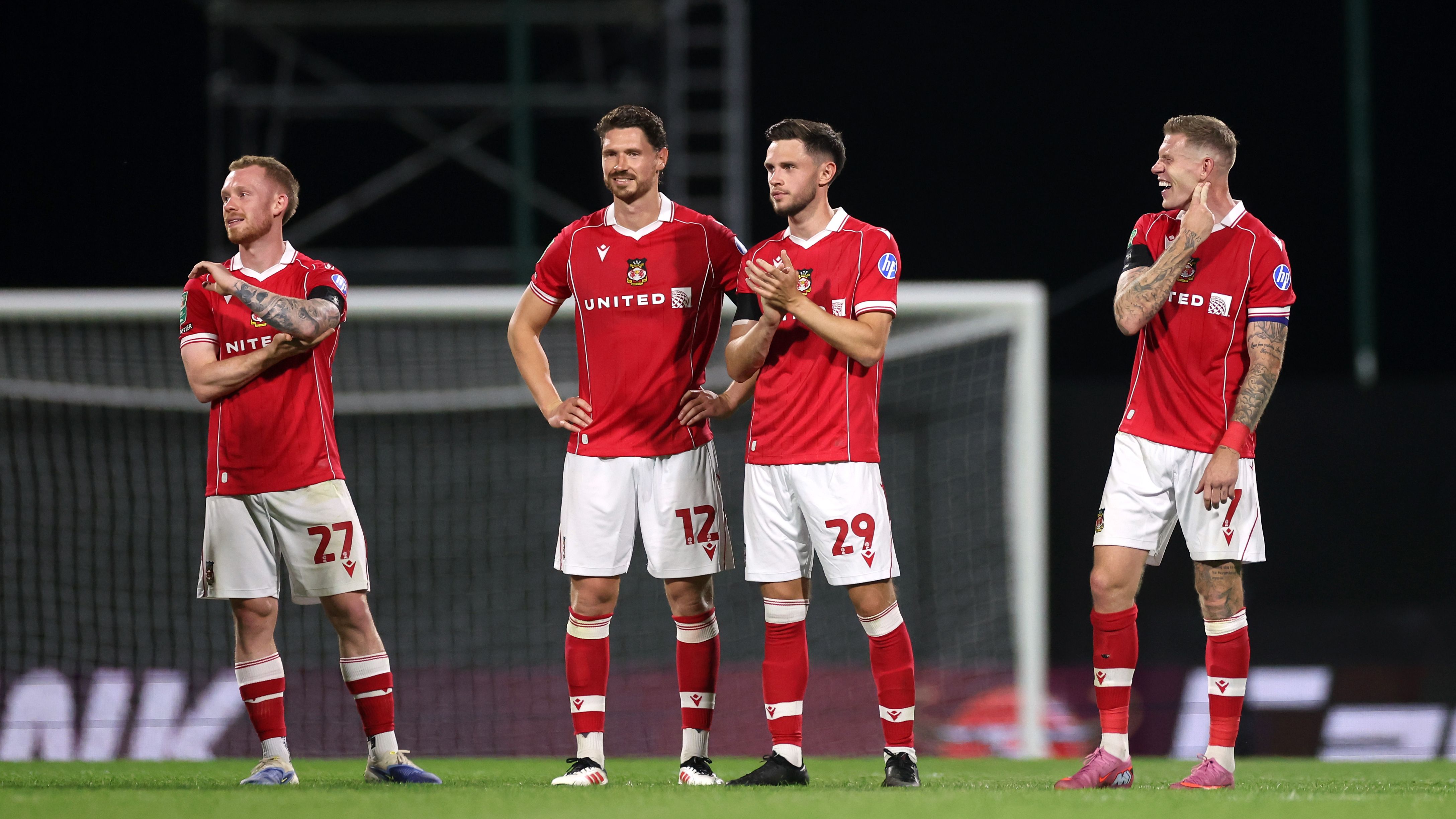 Wrexham Pursues Ligue 1 Talent: Ryan Reynolds and Rob McElhenney in Talks to Sign Rennes Player Following Disappointing Championship Start