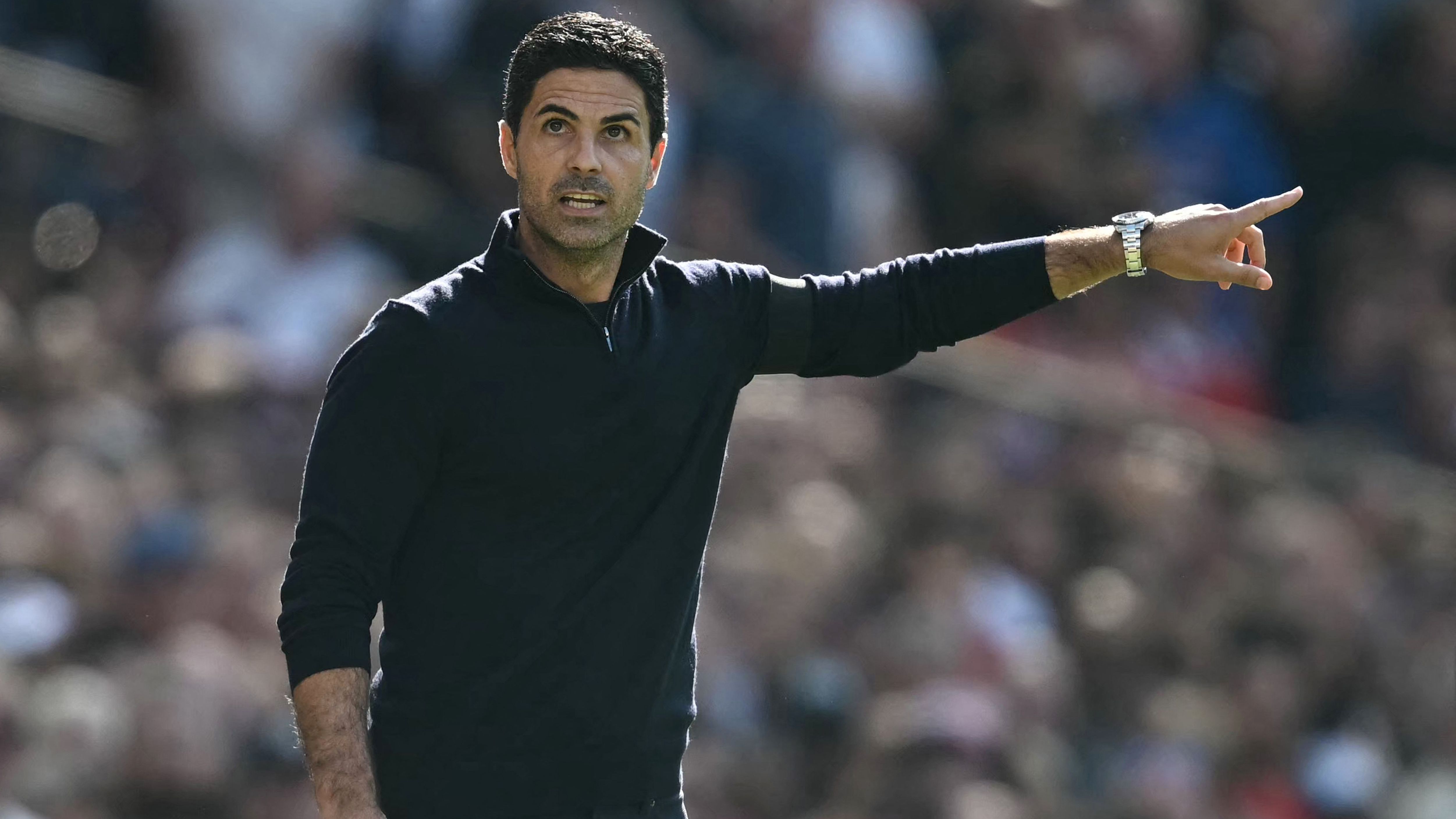William Saliba Urges Arsenal to Address Shortfalls in Pursuit of Premier League Title Under Mikel Arteta