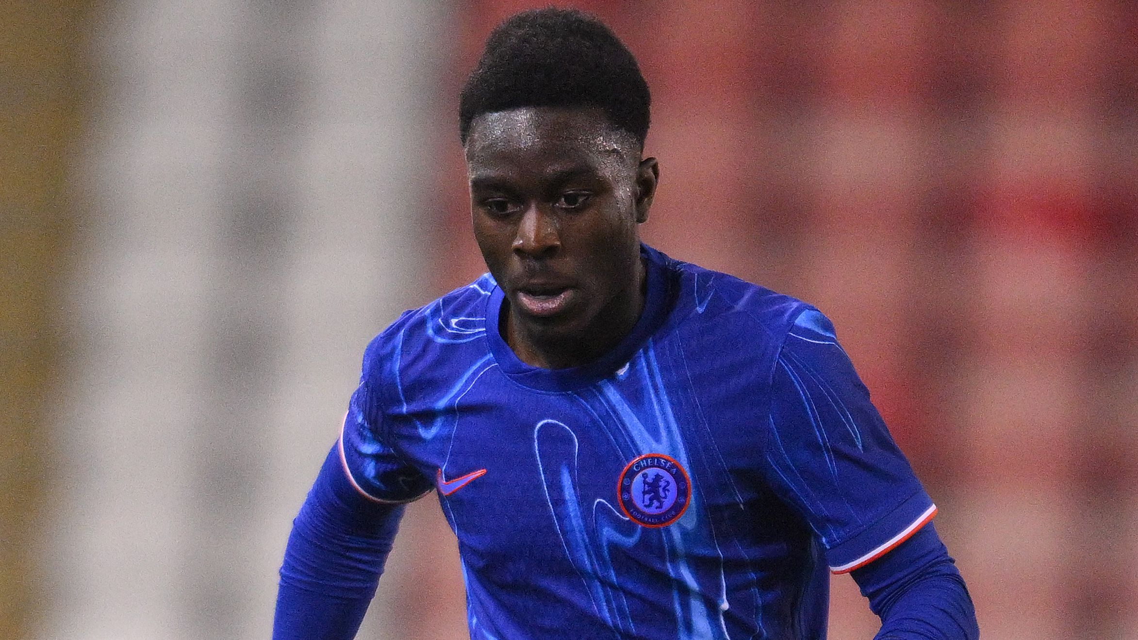 Chelsea Considers Transfer of Promising Young Talent to Sister Club Strasbourg