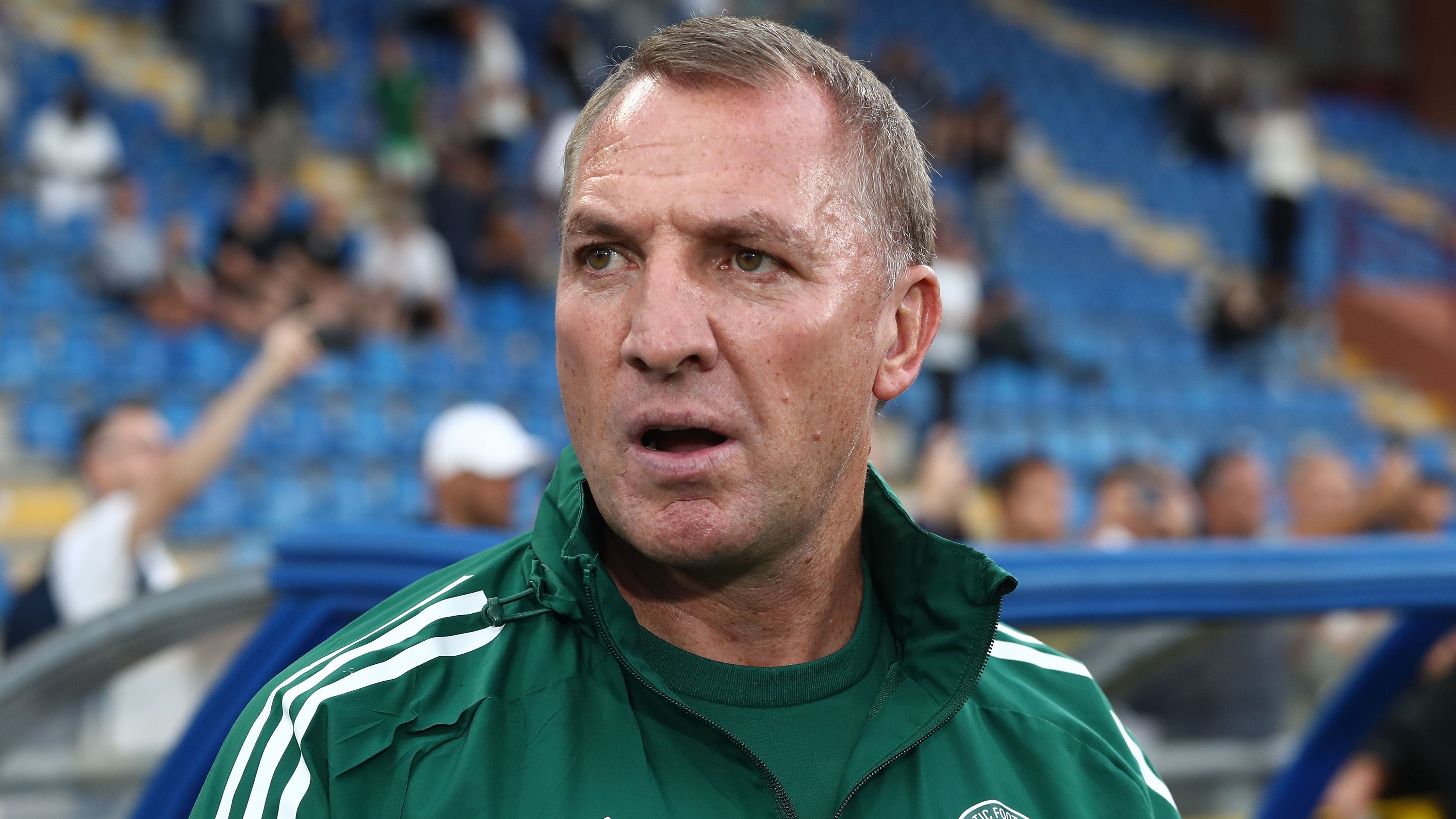 Celtic's Transfer Pursuit of Belgian Forward Delayed Despite Scheduled Medical and Agreement with Royal Antwerp