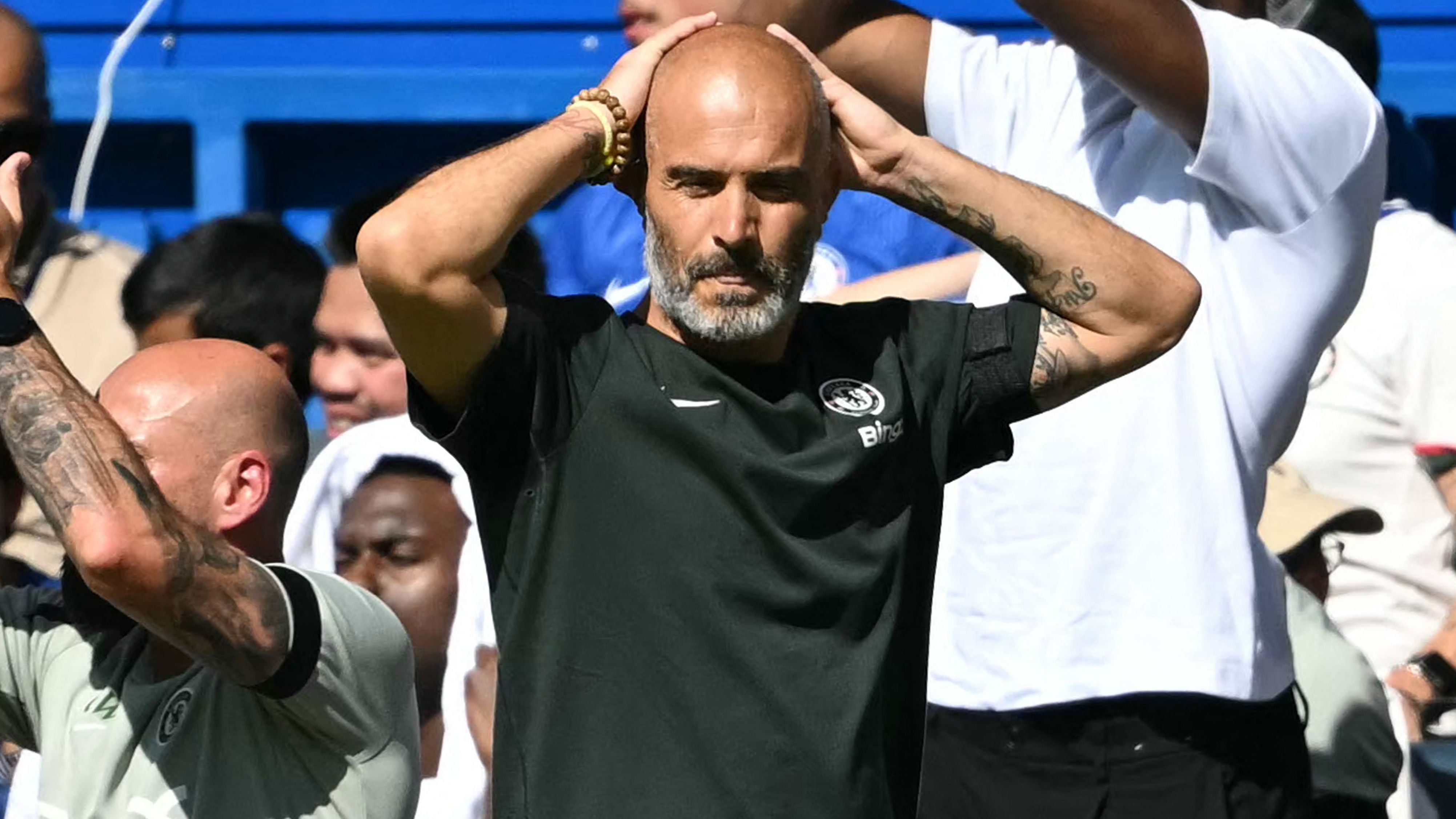 Chelsea Considers Transfer of Promising Young Talent to Sister Club Strasbourg