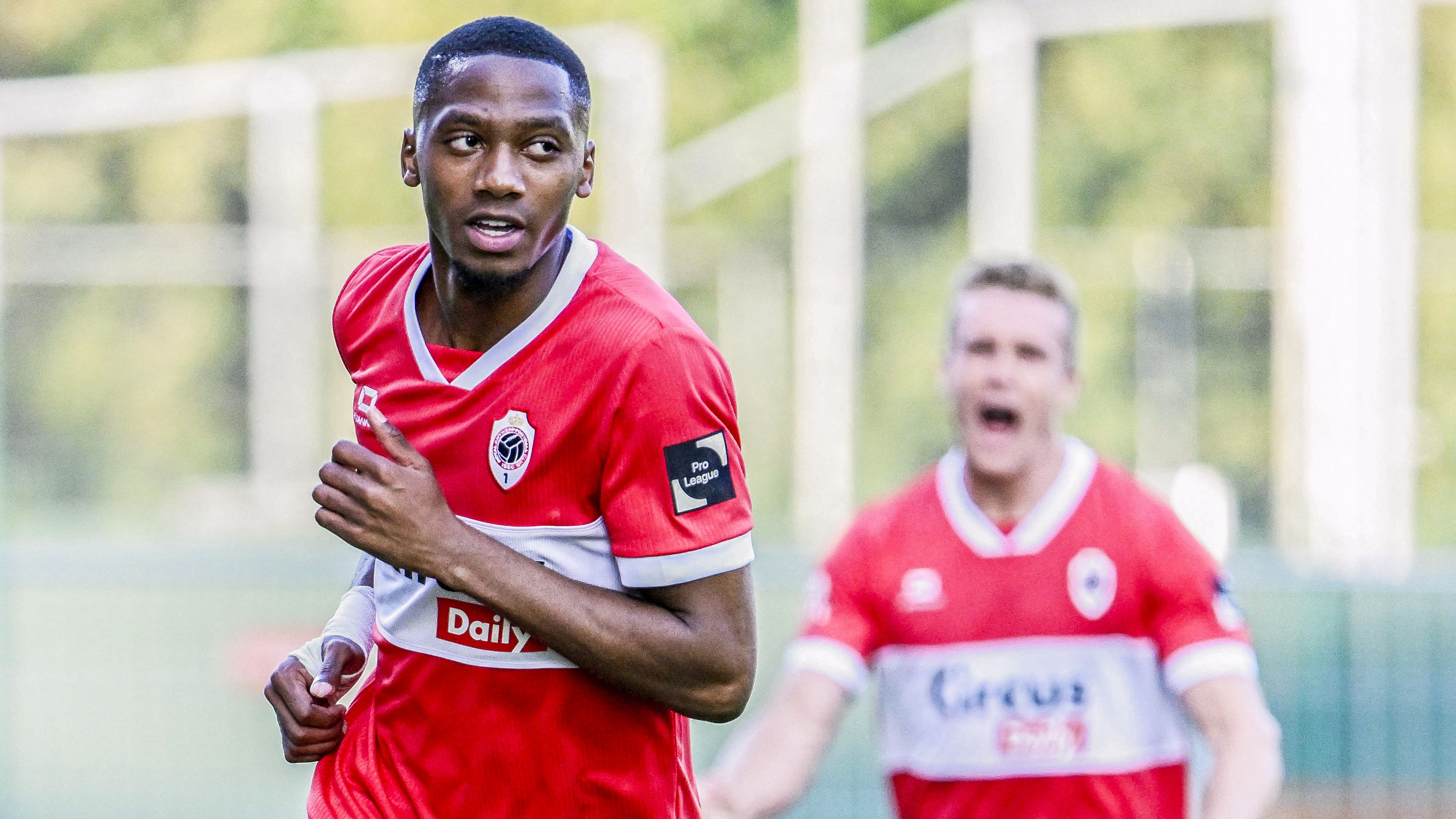 Celtic's Transfer Pursuit of Belgian Forward Delayed Despite Scheduled Medical and Agreement with Royal Antwerp