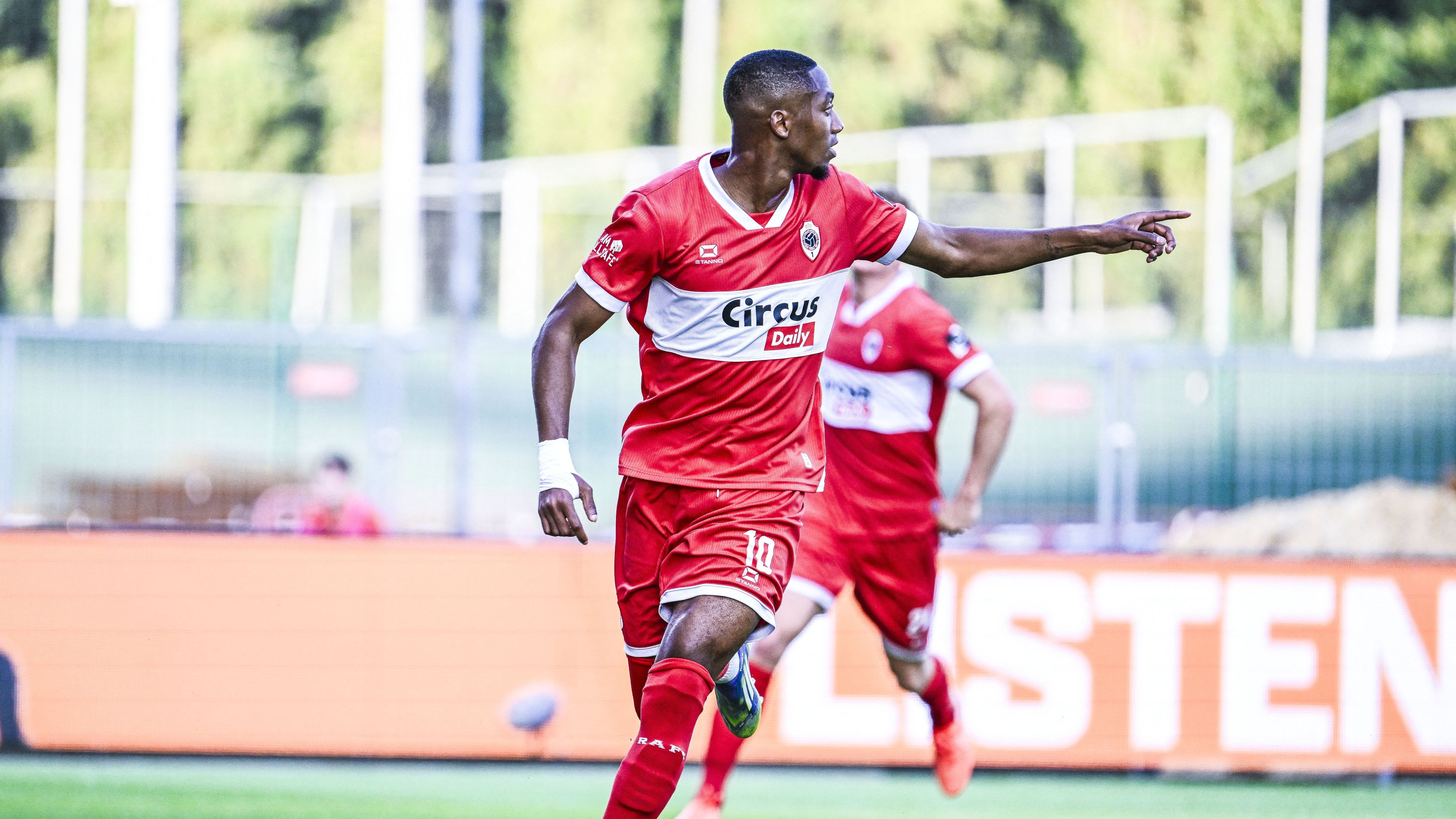 Celtic's Transfer Pursuit of Belgian Forward Delayed Despite Scheduled Medical and Agreement with Royal Antwerp