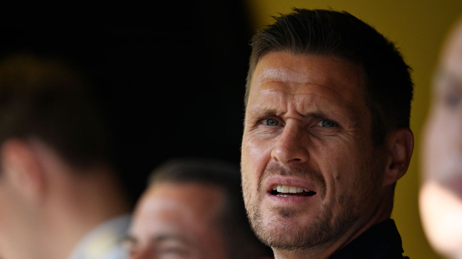 Borussia Dortmund Optimistic on Transfer Moves as They Address Injury Setbacks Following Unsuccessful Bids for Claudio Echeverri, Carney Chukwuemeka, Fabio Silva, and Facundo Buonanotte