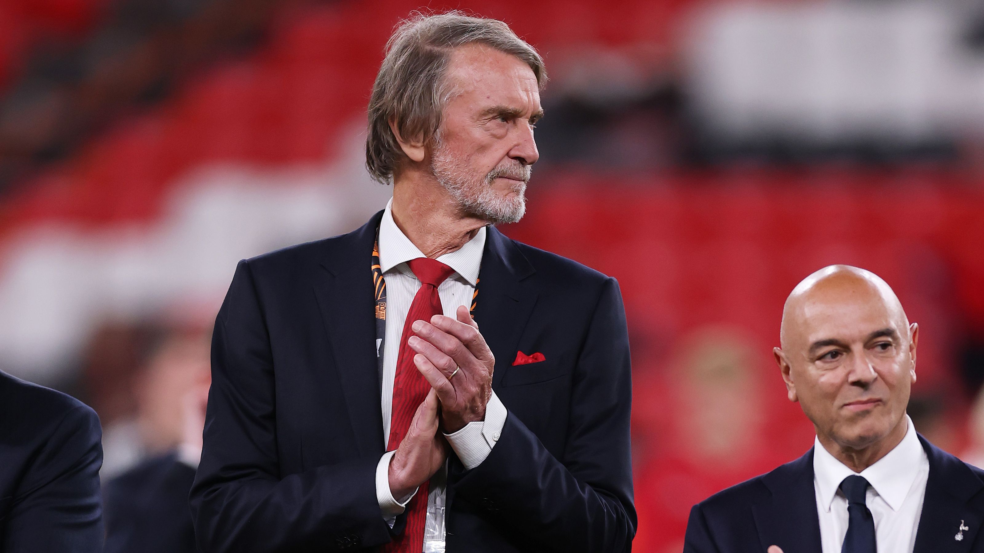 INEOS, Led by Manchester United Co-Owner Jim Ratcliffe, Initiates Legal Action Against Tottenham Hotspur Over Sponsorship Disputes Linked to Harry Kane's Transfer to Bayern Munich
