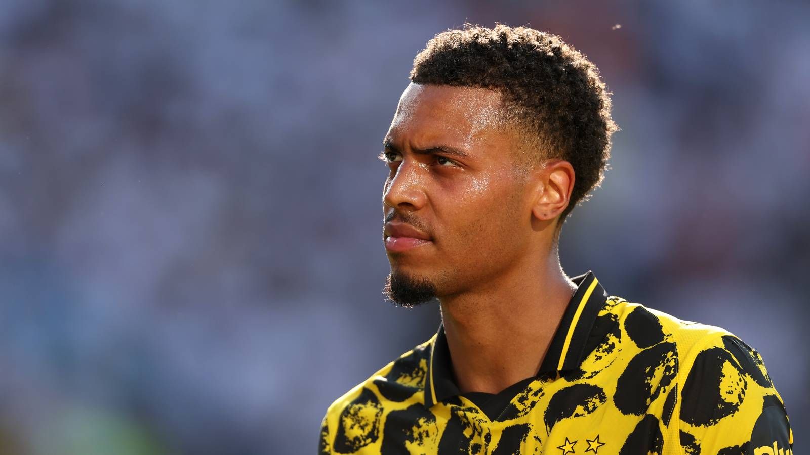 Inter Milan's Bid for Felix Nmecha Falters as Borussia Dortmund Sets High Price for Manchester United Target