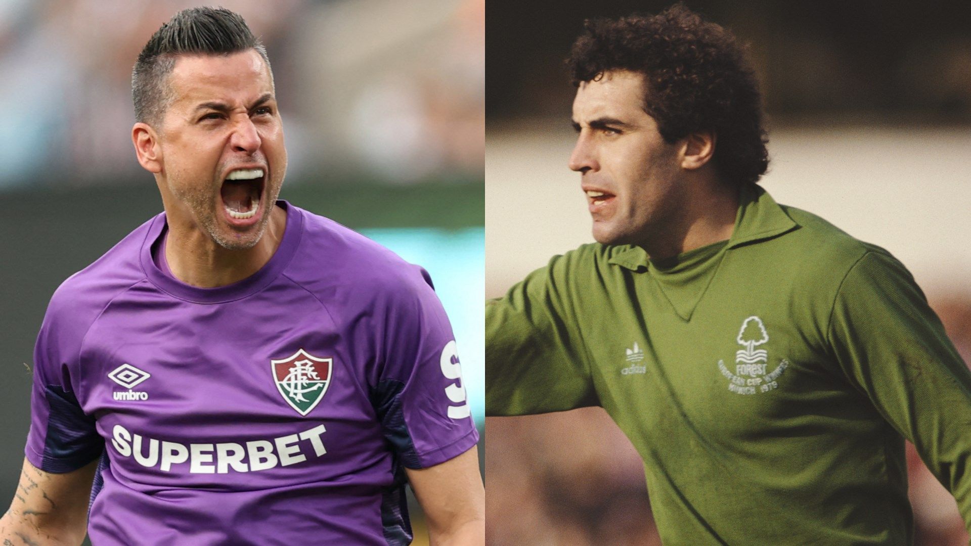 Brazilian Serie A Star Surpasses Legendary England Goalkeeper Peter Shilton's 28-Year World Appearance Record