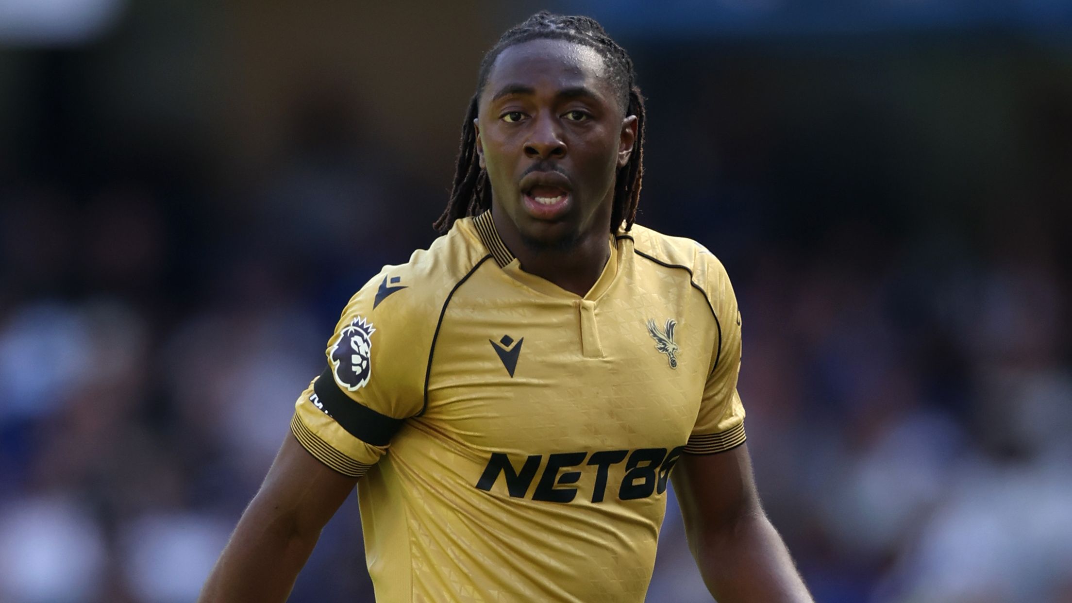 Eberechi Eze's Future at Crystal Palace: Key Complications in Tottenham Transfer Emerge