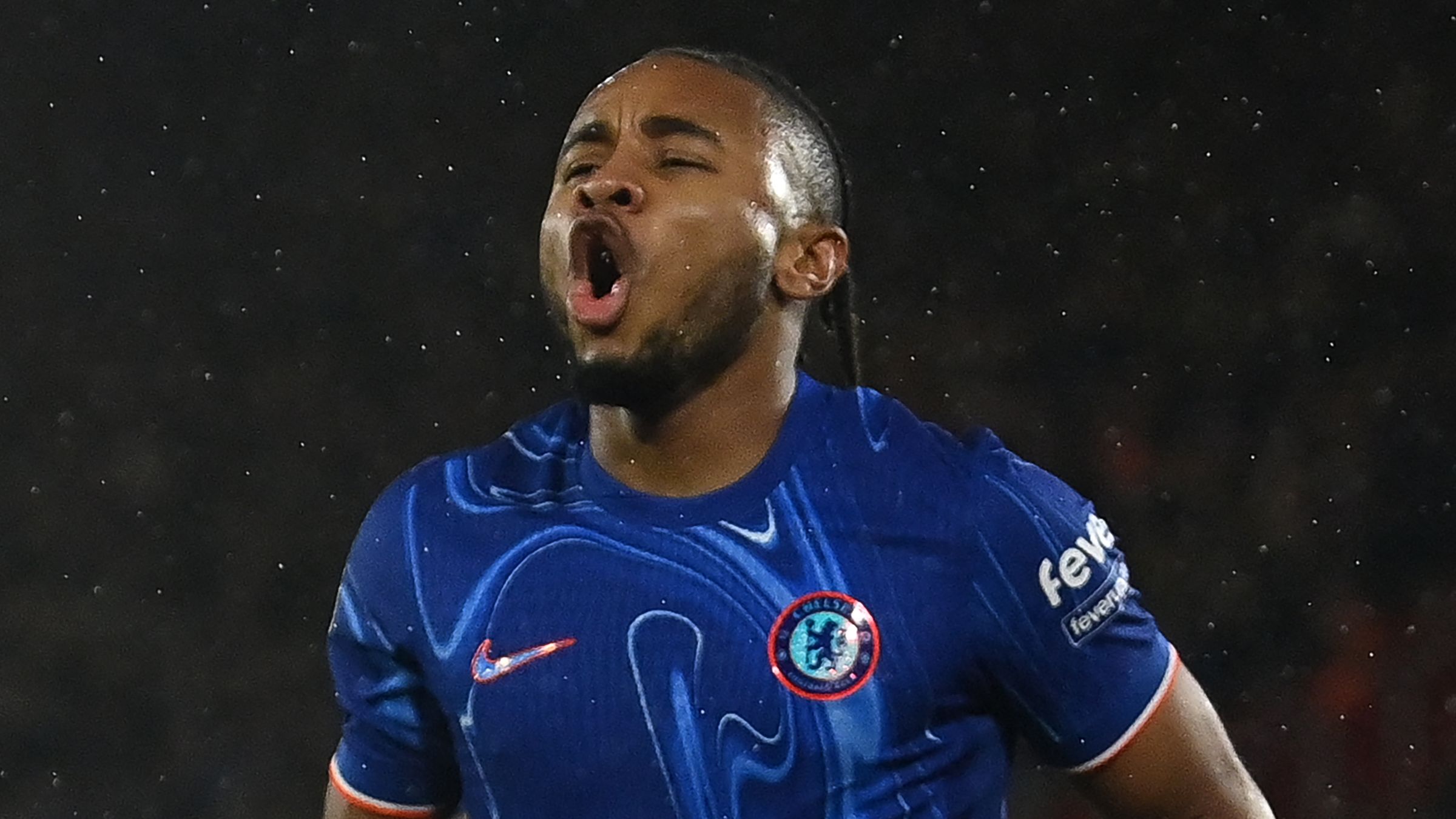 Christopher Nkunku's Potential Return to RB Leipzig as Solution to Xavi Simons Impasse, Requiring 75% Salary Reduction